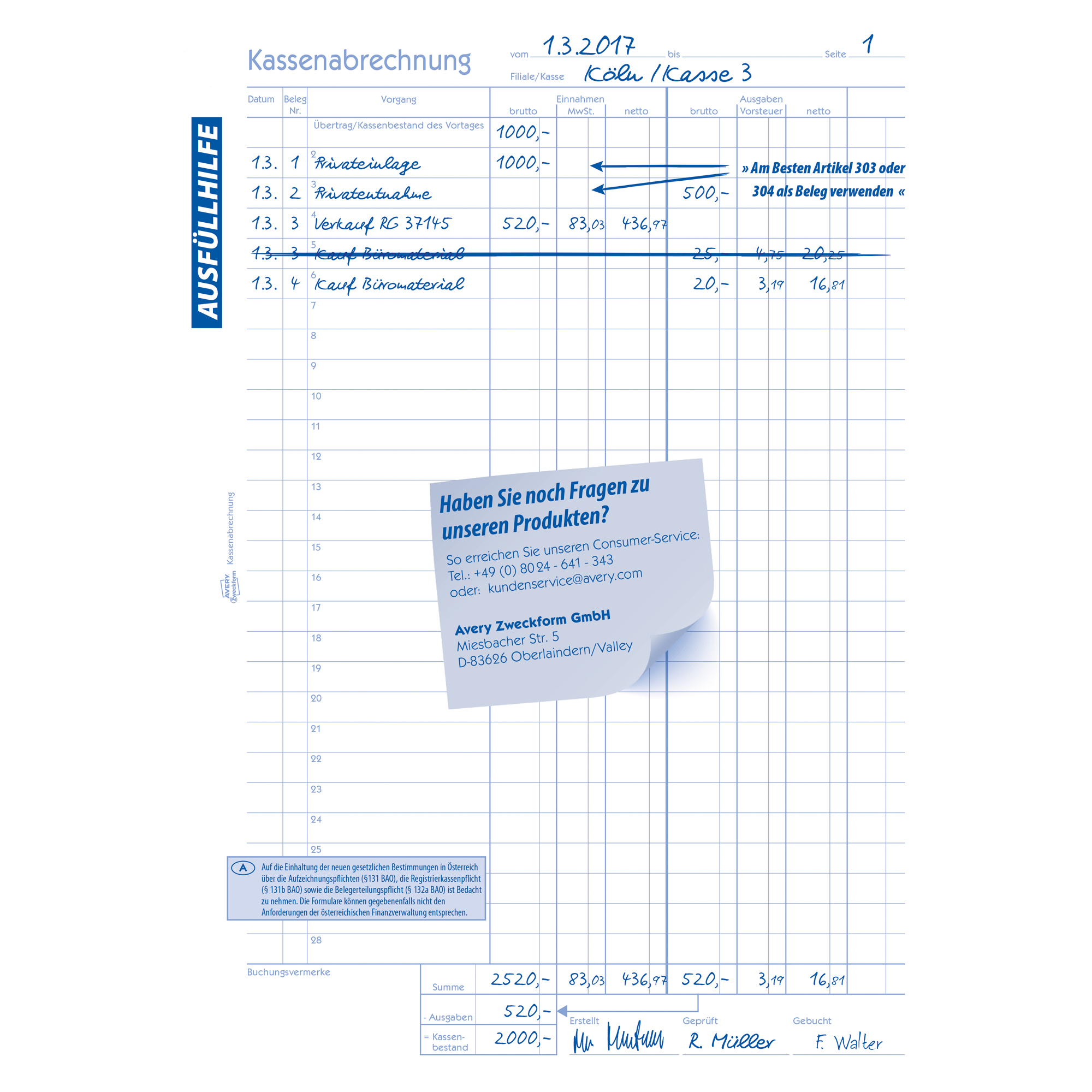 Produktabbildung - Anwendungsabbildung A011133Q