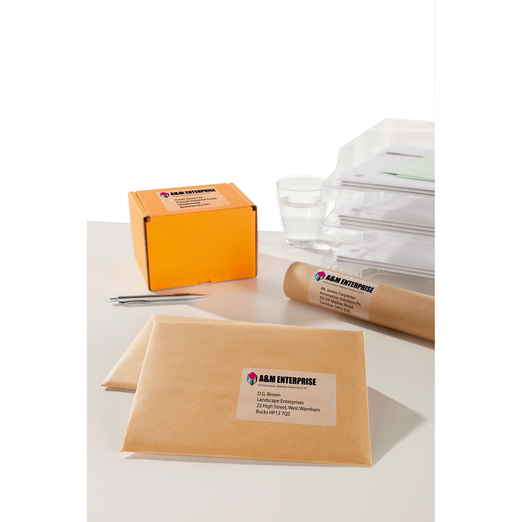 Produktabbildung - Anwendungsabb. ohne Deko A009024A