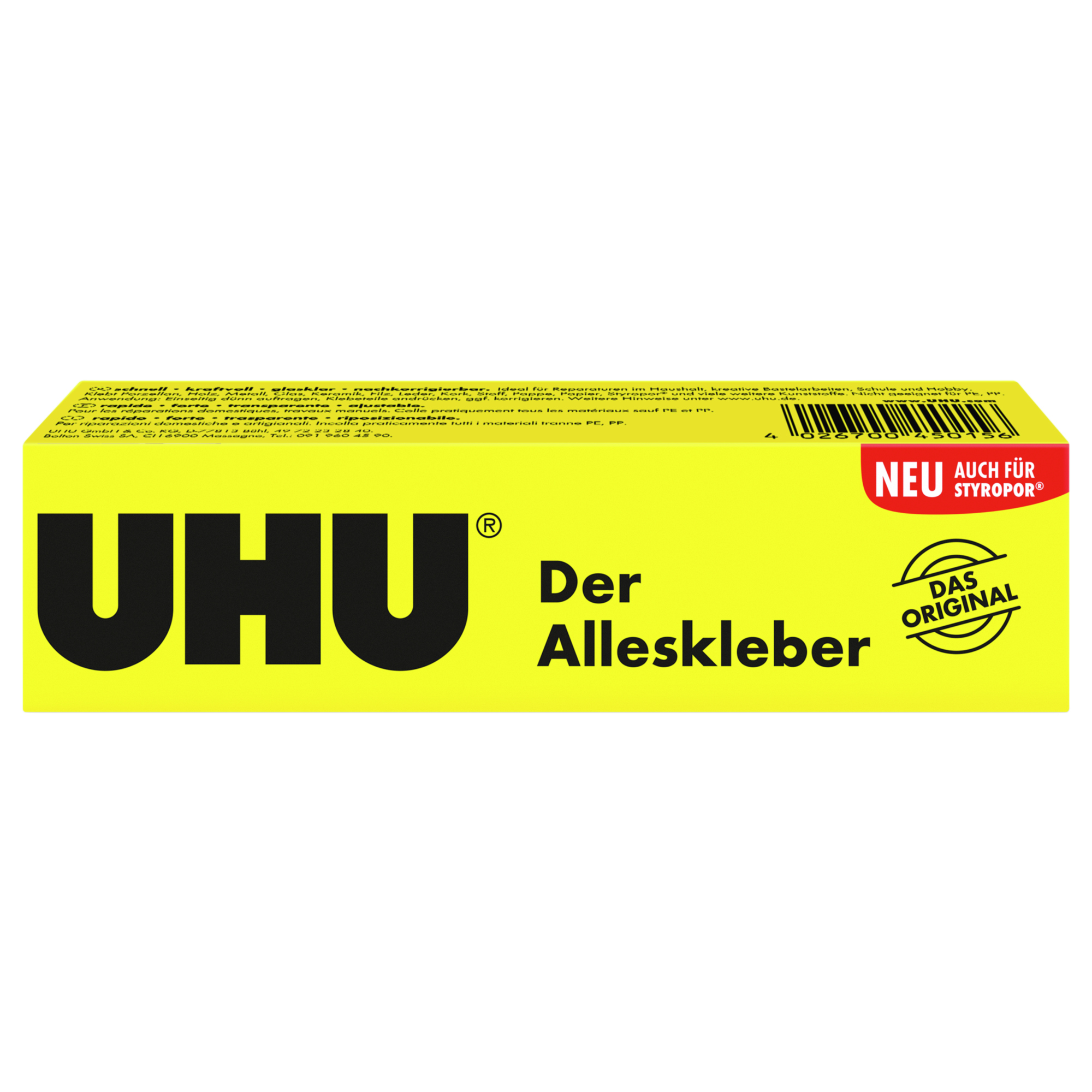 Produktabbildung - Einzelabbildung Y000553I