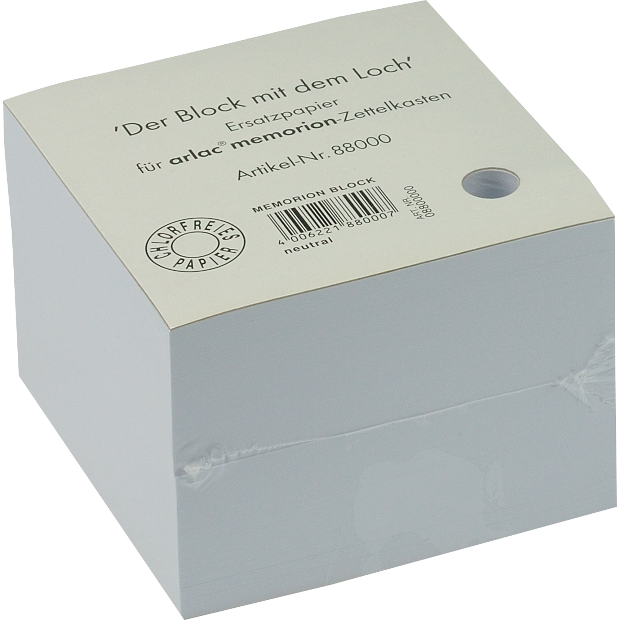 Produktabbildung - Einzelabbildung A009351T