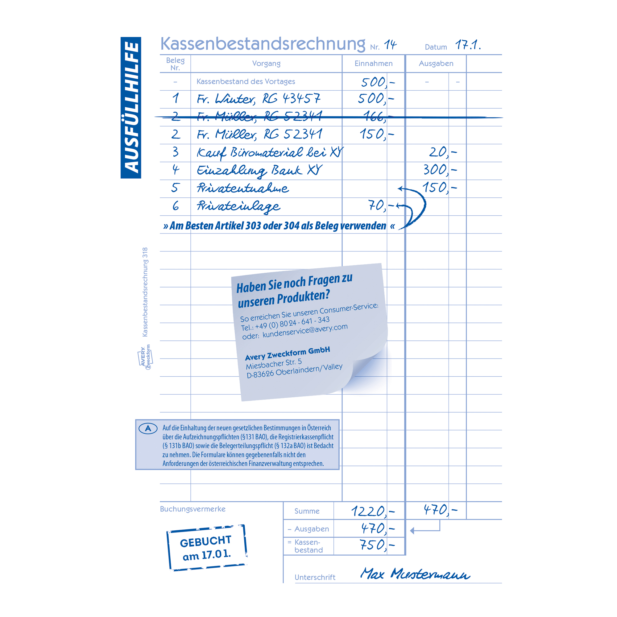Produktabbildung - Anwendungsabbildung A011133J
