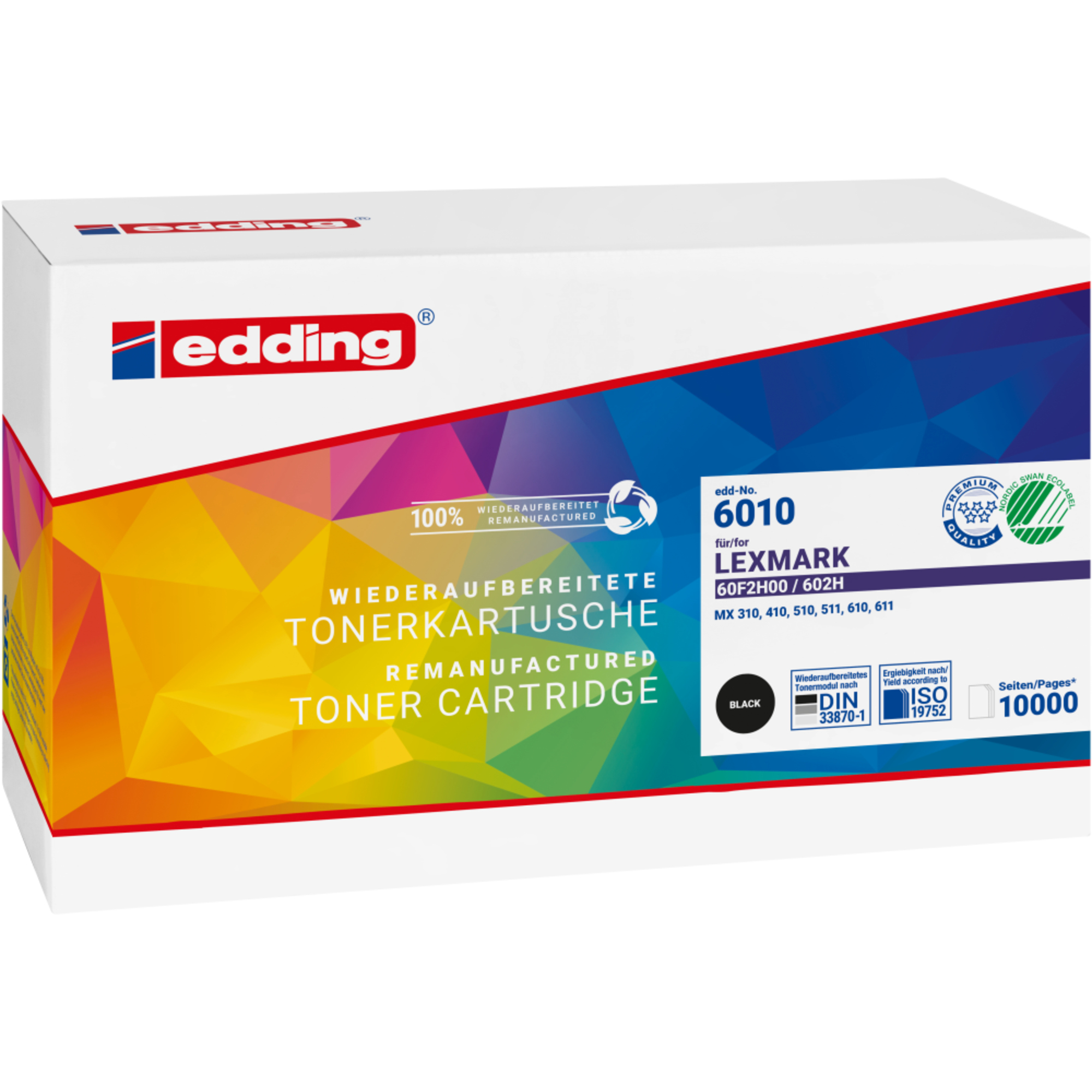 Produktabbildung - Einzelabbildung Y000903F