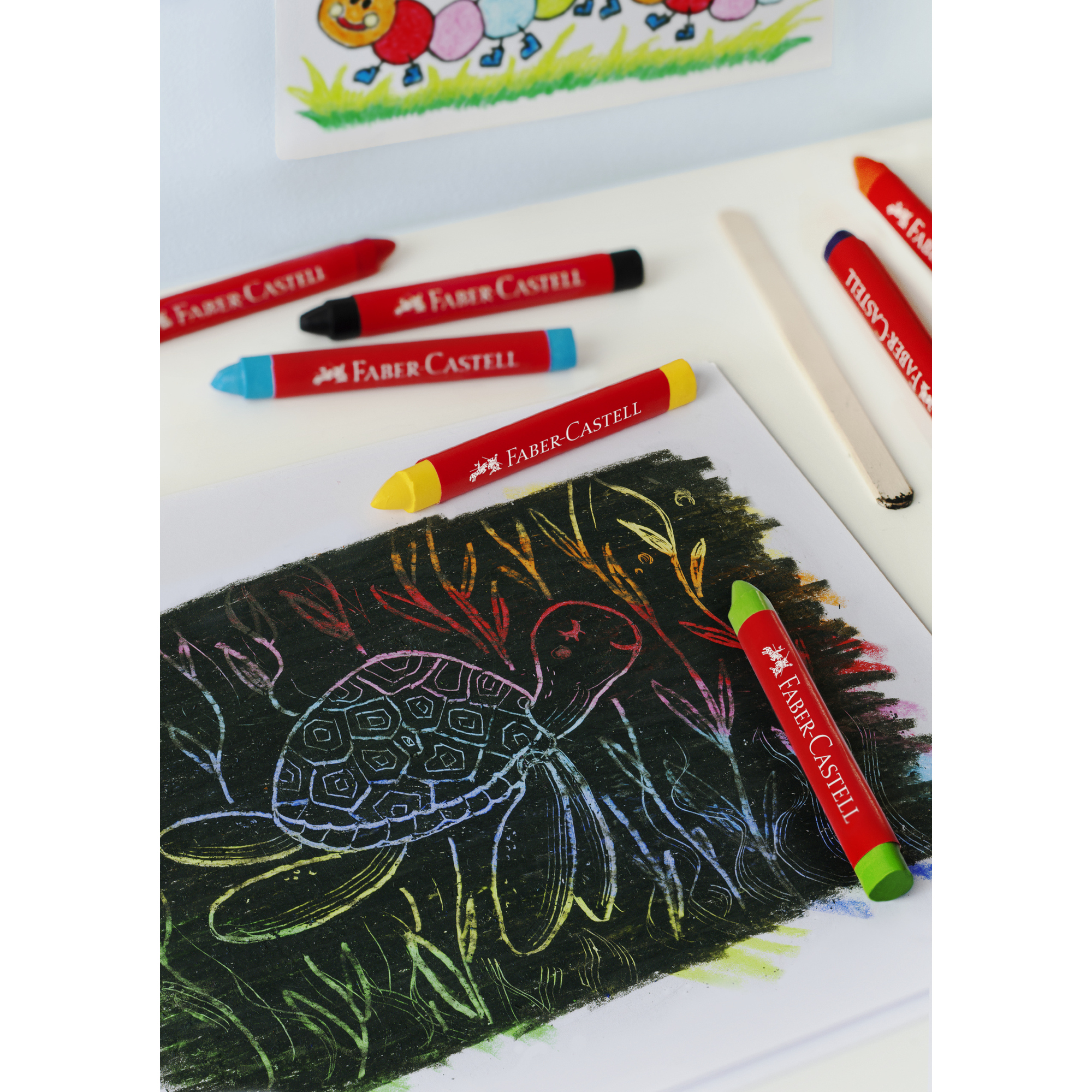 Produktabbildung - Anwendungsabb. ohne Deko Y000496Q