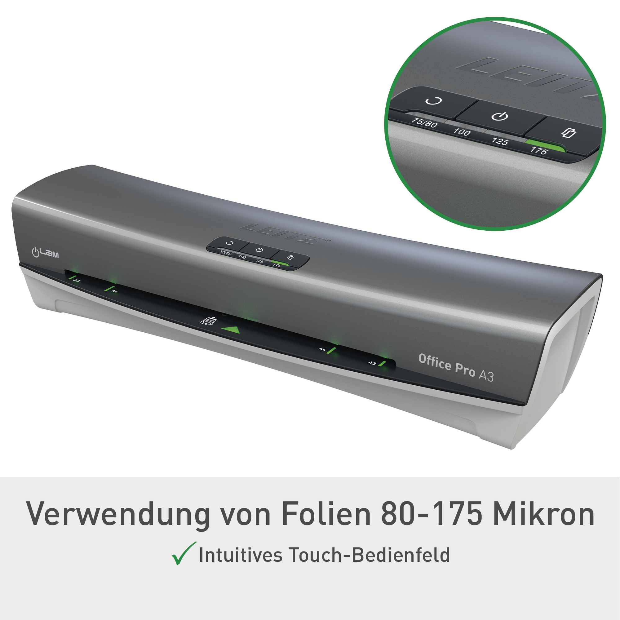 Produktabbildung - Anwendungsabbildung Y001418I
