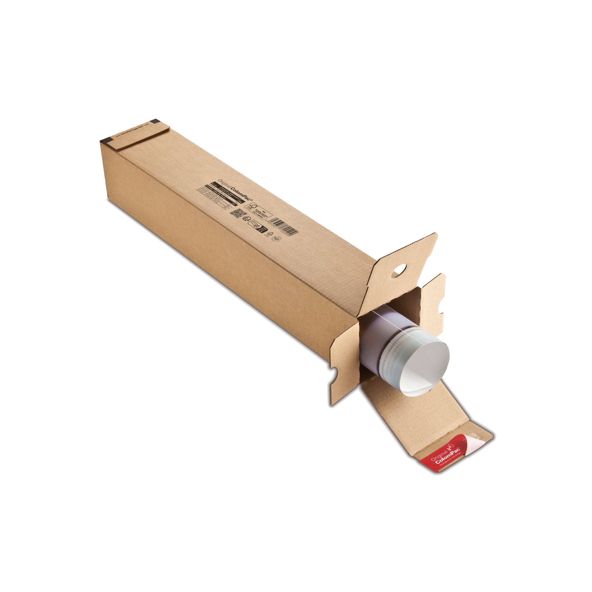 Produktabbildung - Einzelabb. / Anwendungsbsp. Y001510J