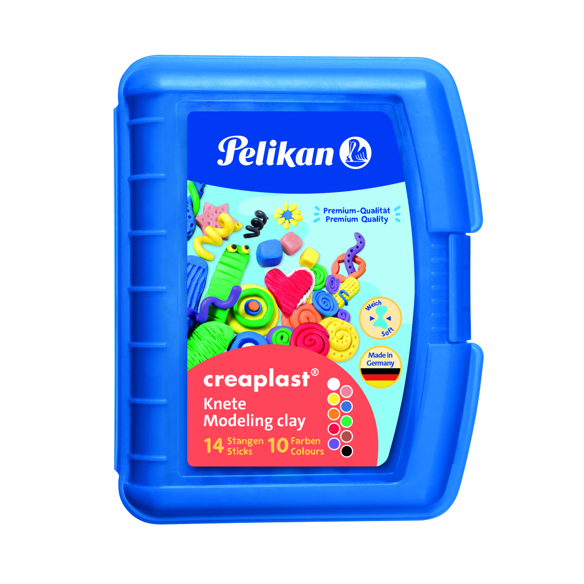 Produktabbildung - Einzelabbildung Y000645R