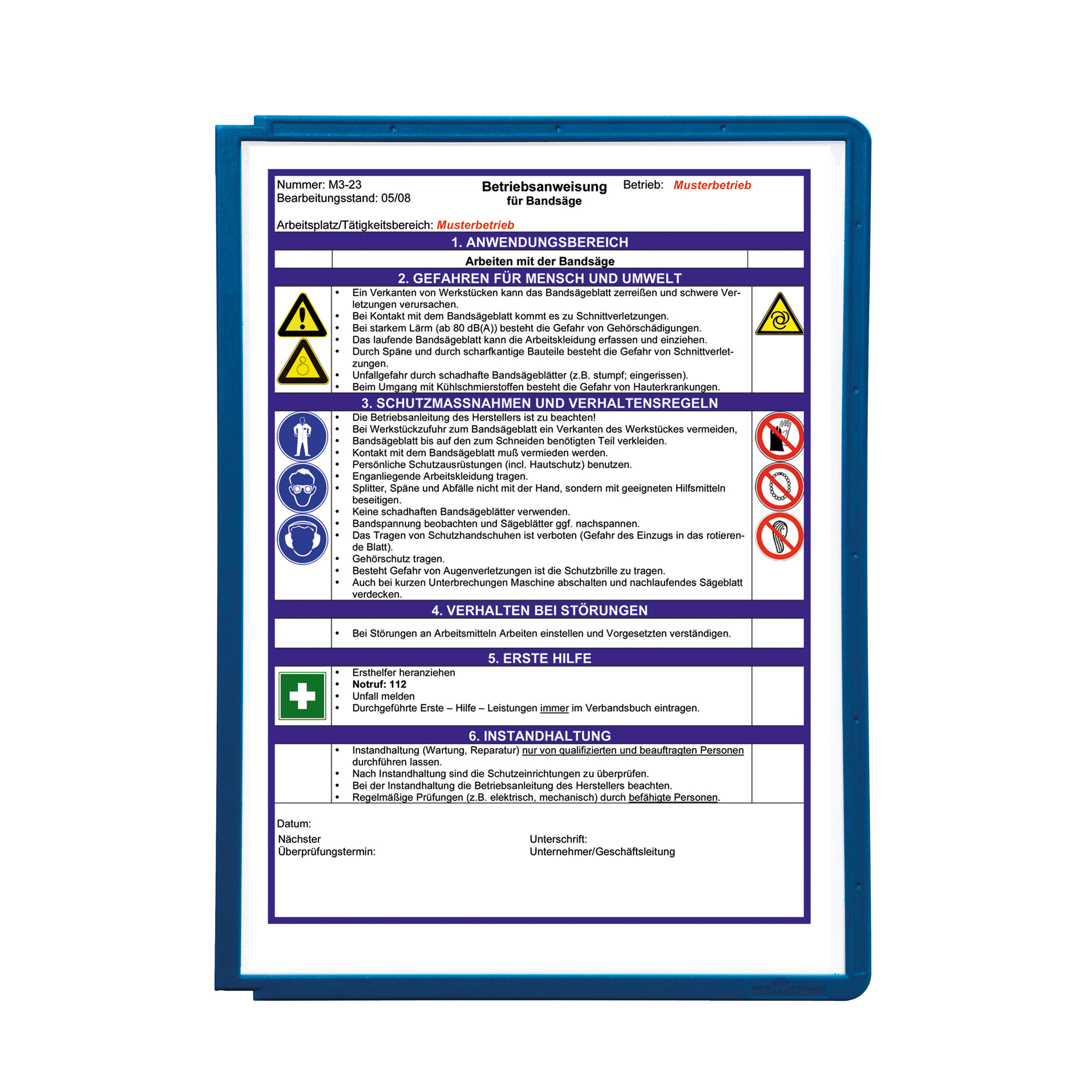 Produktabbildung - Einzelabbildung A006846Q
