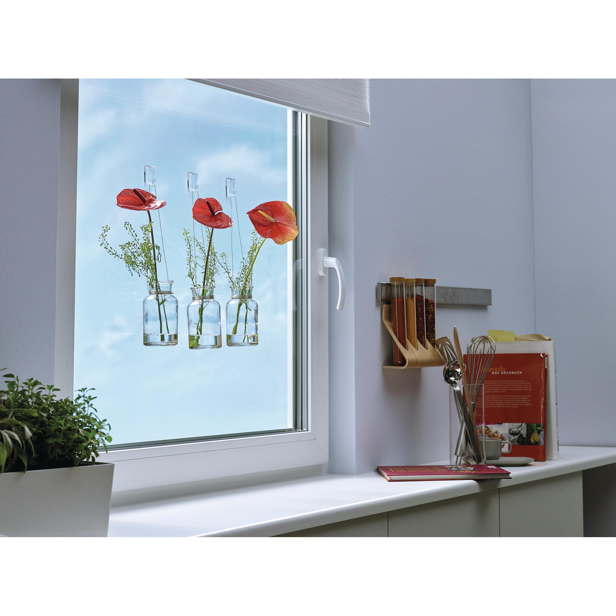Produktabbildung - Anwendungsabb. ohne Deko A012091P