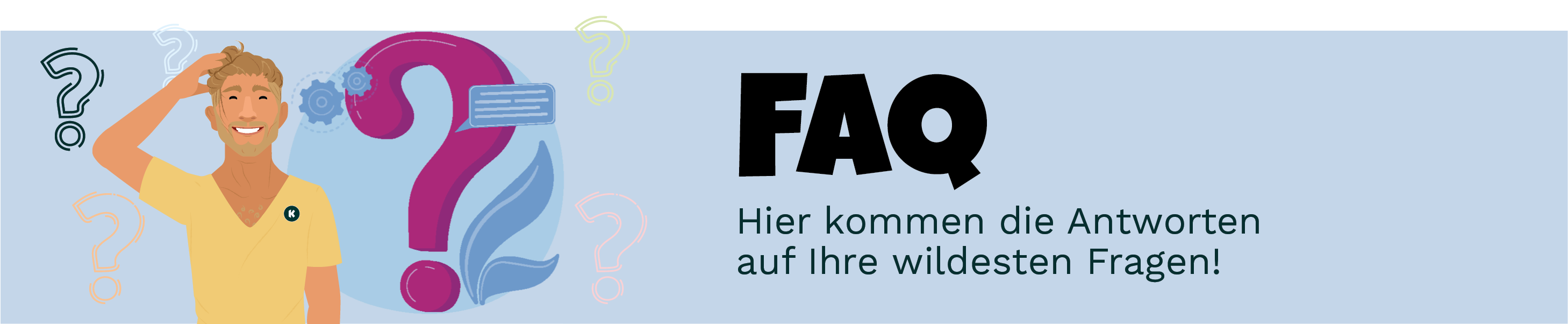FAQ FAQ
