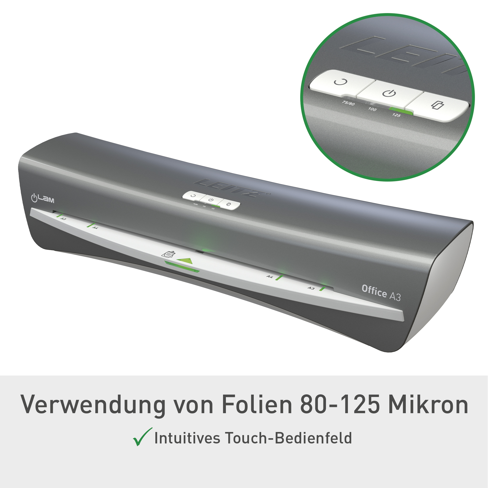 Produktabbildung - Anwendungsabbildung Y001418N