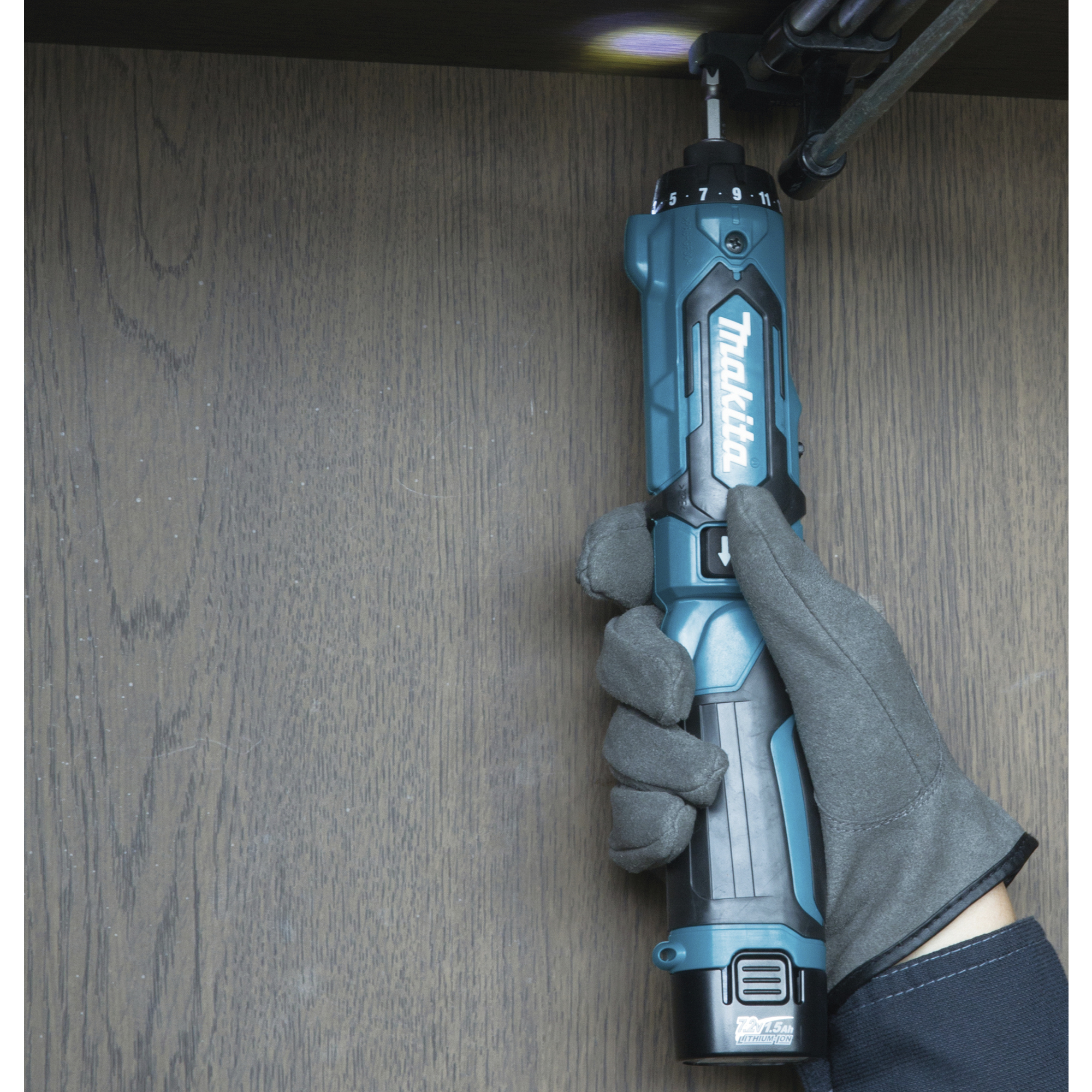 Produktabbildung - Anwendungsabb. ohne Deko Y001526O