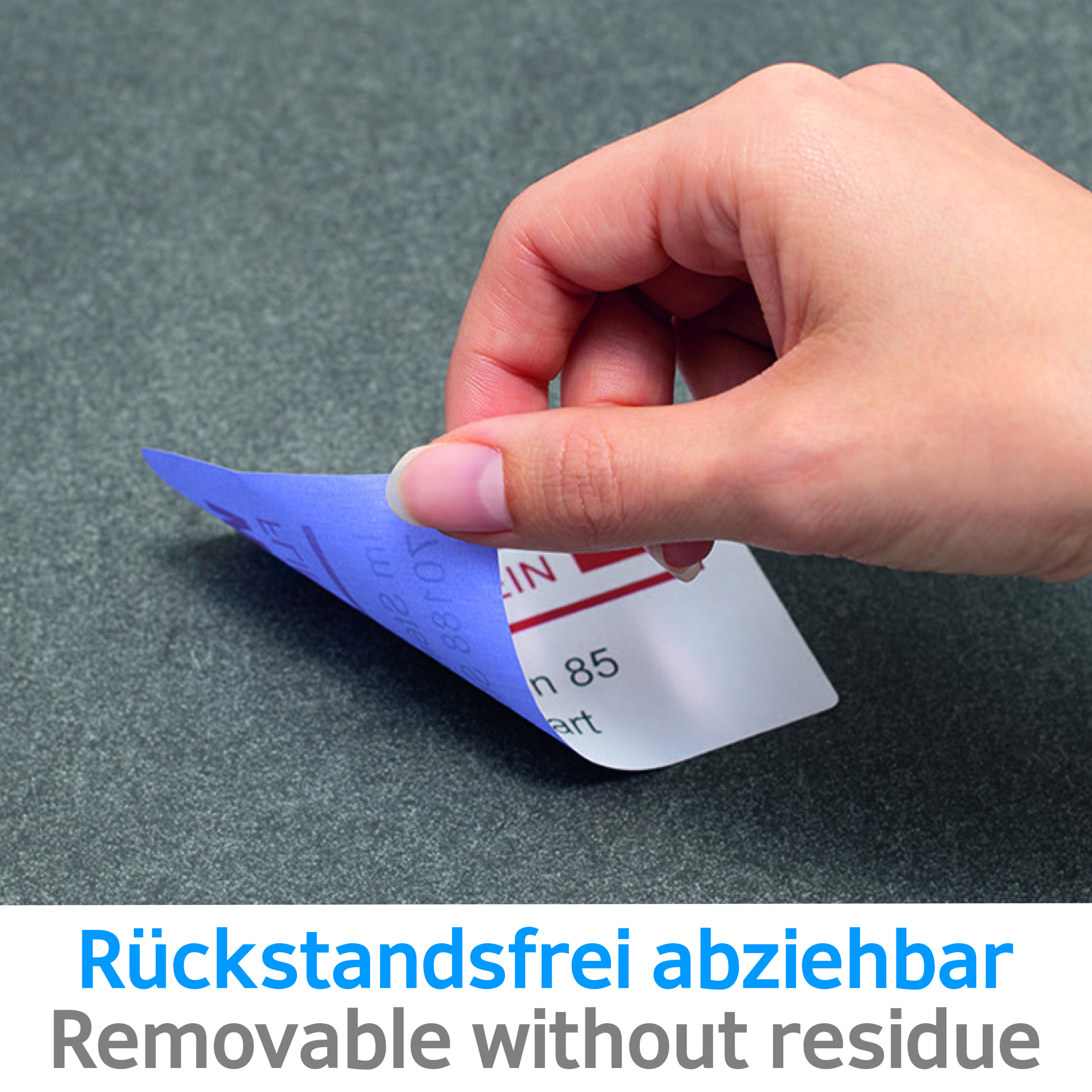 Produktabbildung - Anwendungsabb. ohne Deko A012886R