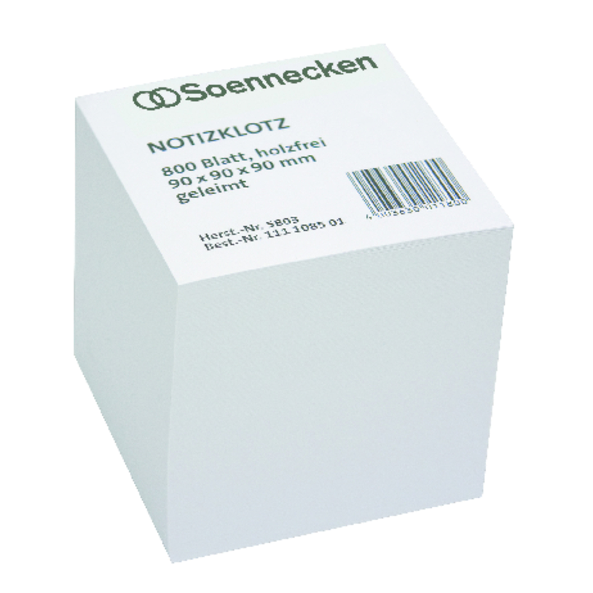 Produktabbildung - Einzelabbildung Y000008V