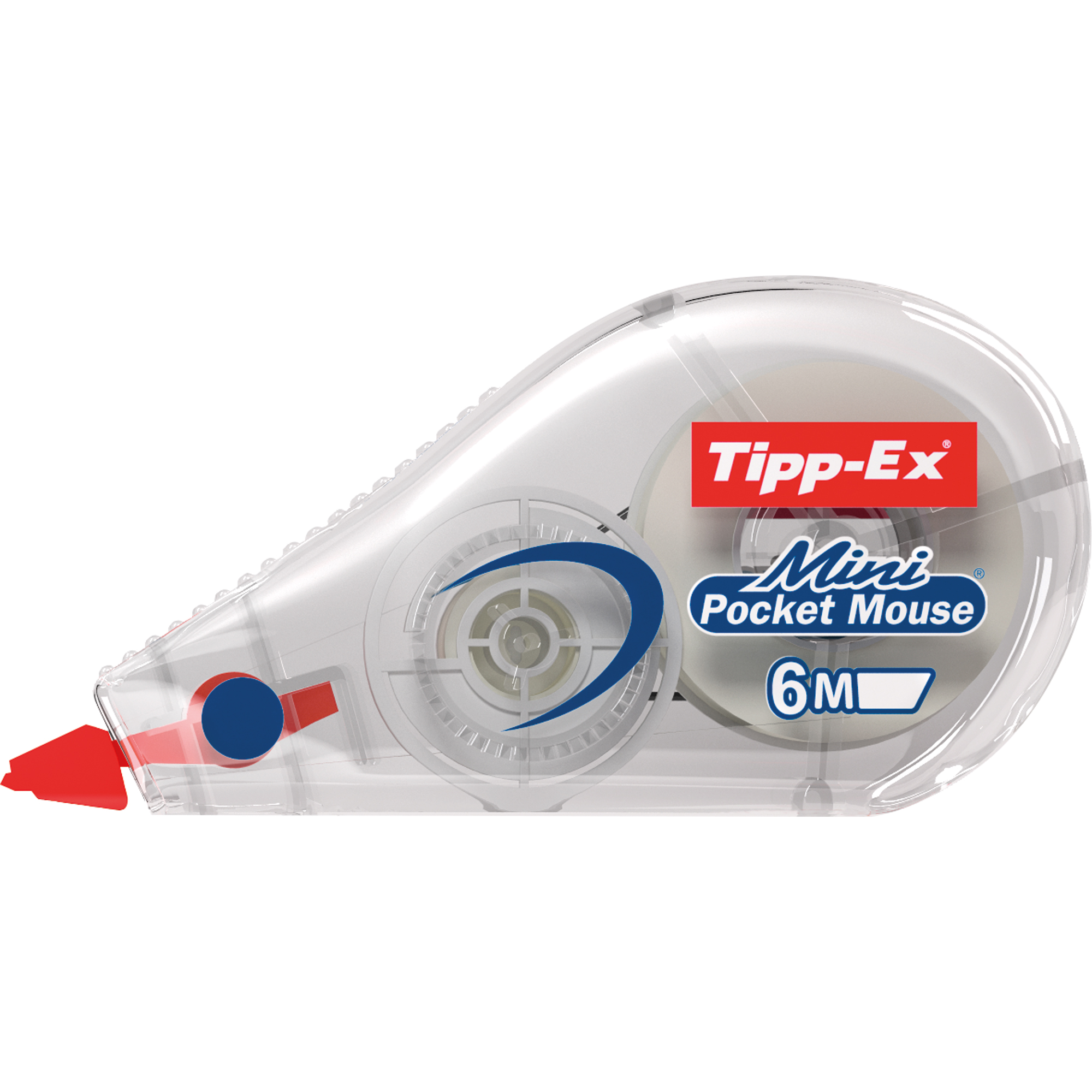 Tipp-Ex® Korrekturroller Mini Pocket Mouse®