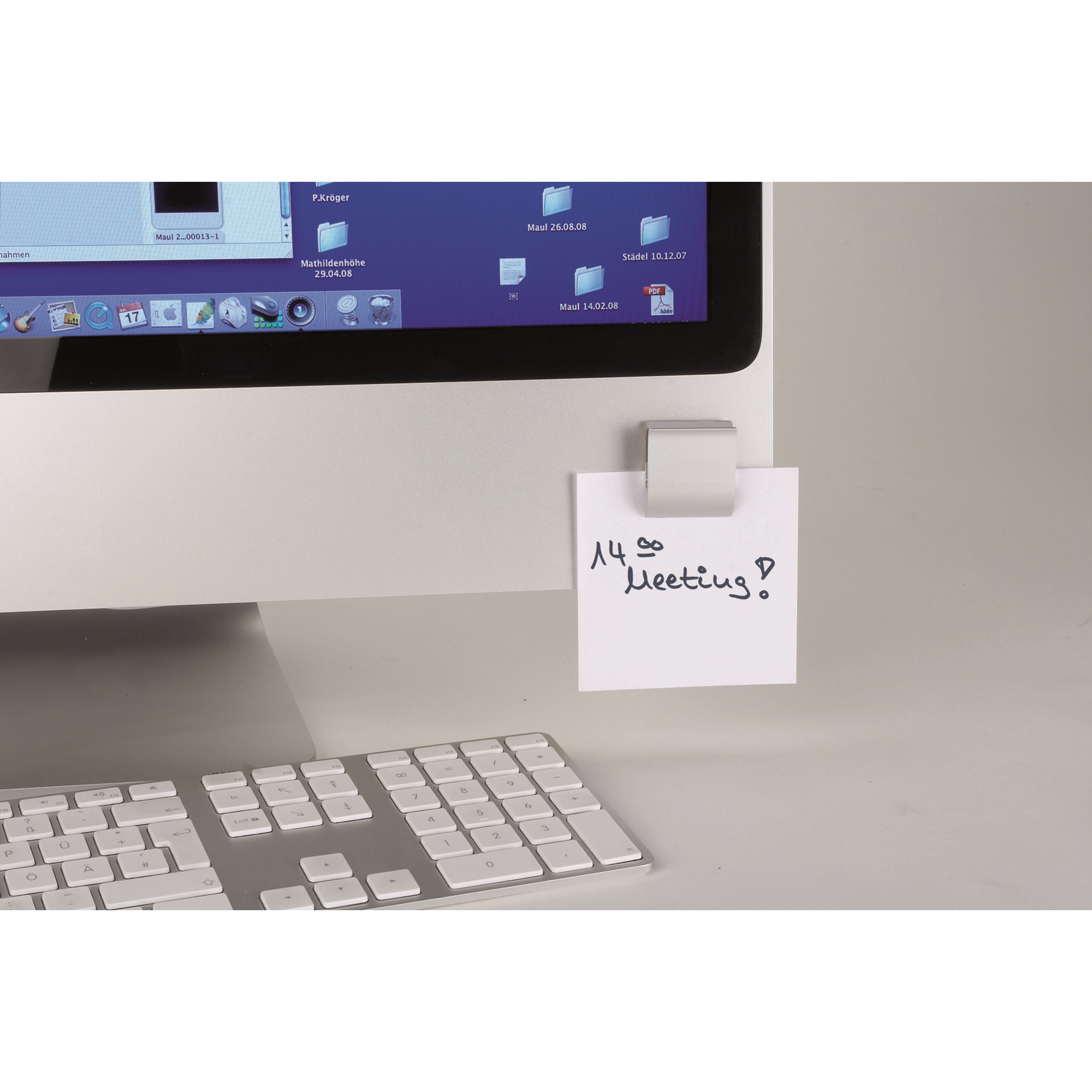 Produktabbildung - Anwendungsabb. ohne Deko A007415V