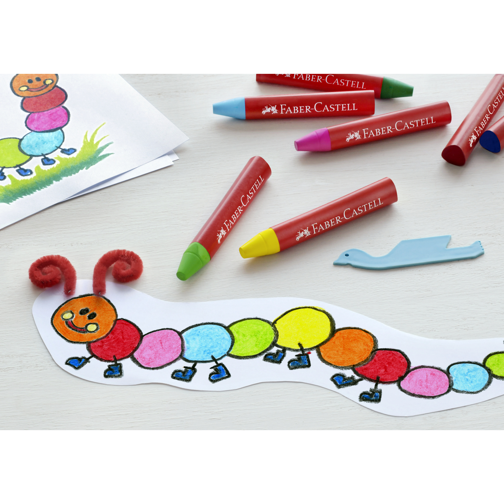 Produktabbildung - Anwendungsabb. ohne Deko Y000496R