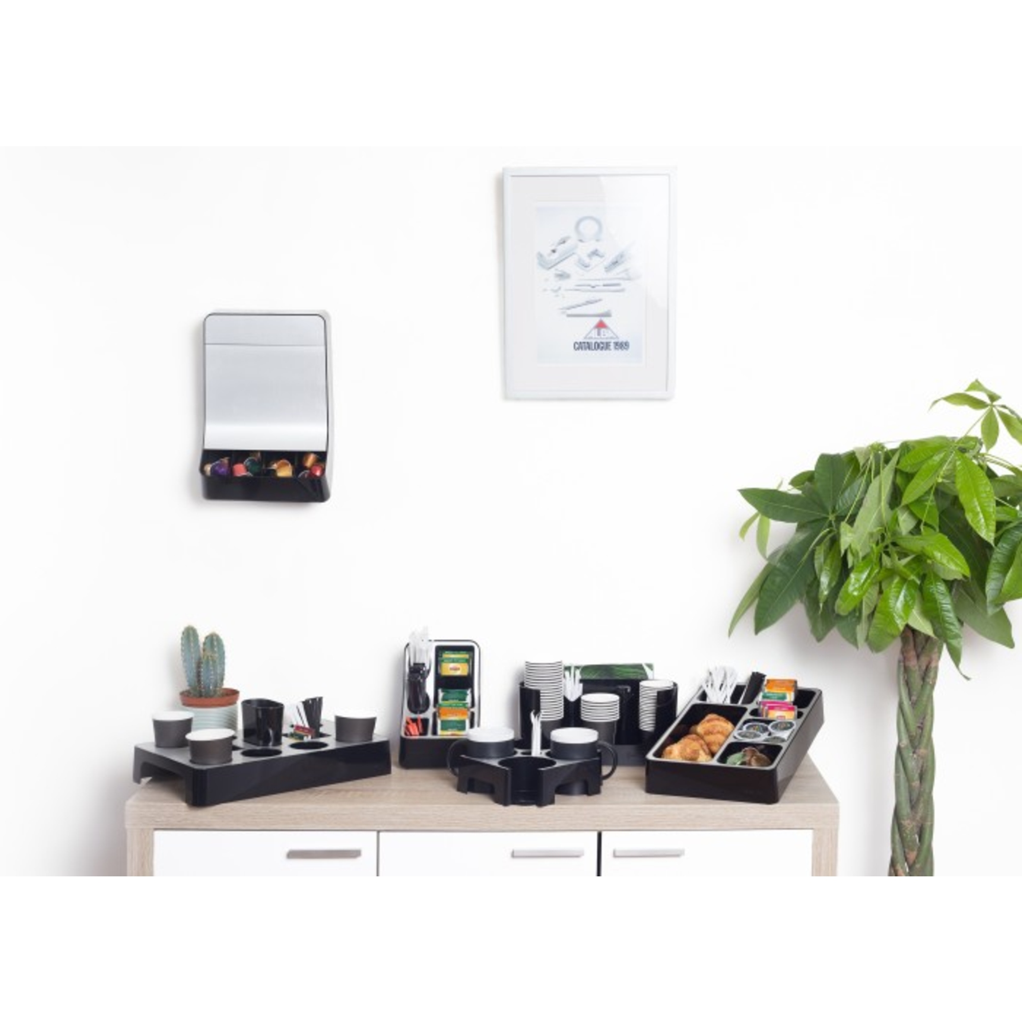 Produktabbildung - Anwendungsabb. ohne Deko Y001474W