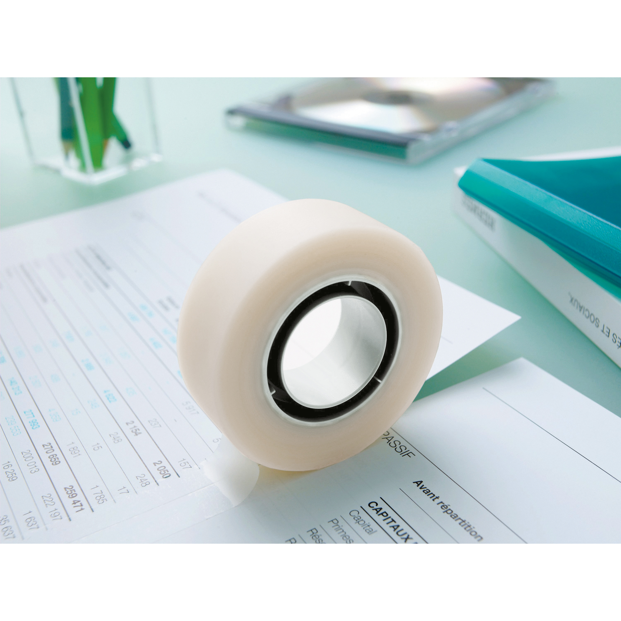 Produktabbildung - Anwendungsabb. ohne Deko A011433Q