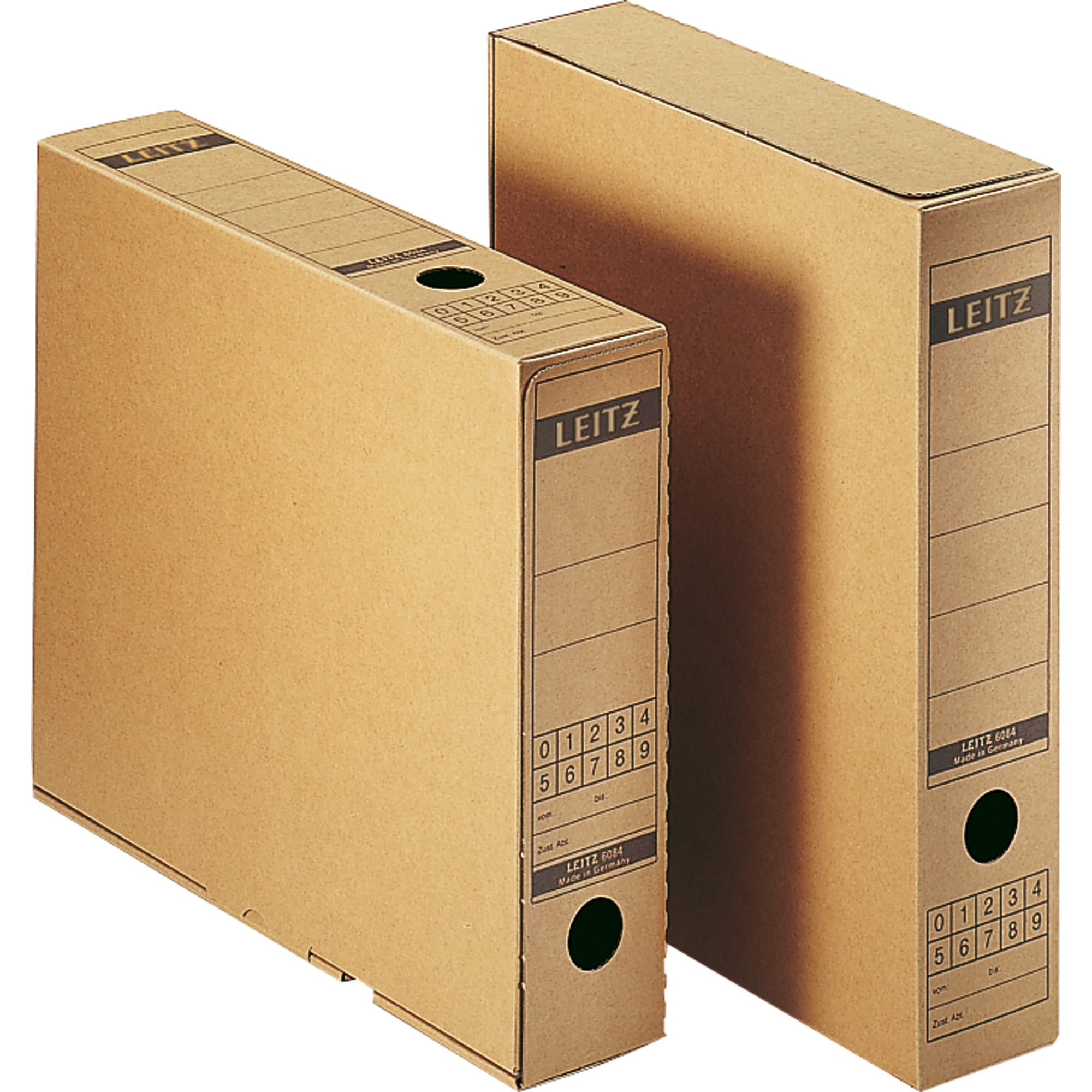 Leitz Archivbox Premium 7 x 32,5 x 26,5 cm (B x H x T)