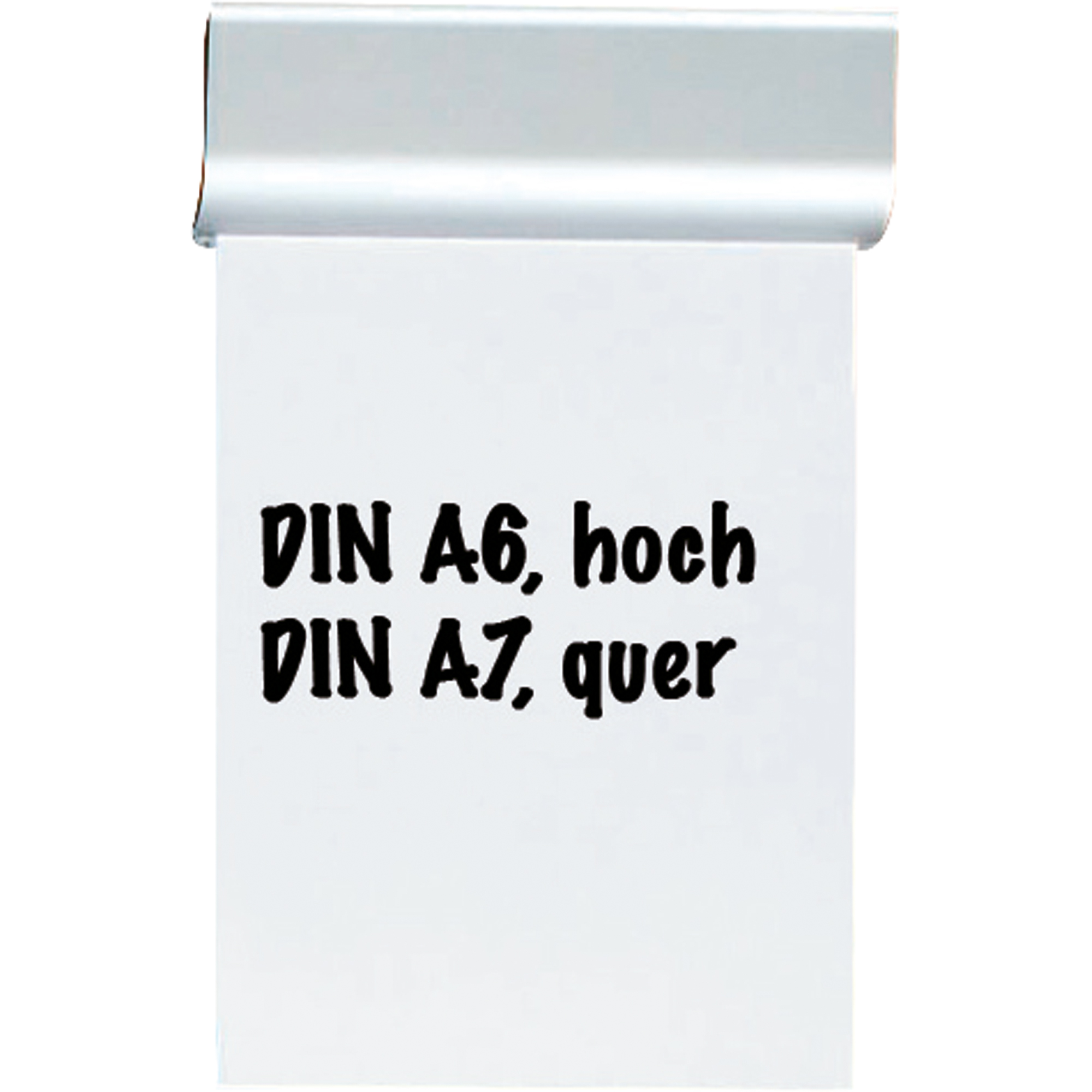 Produktabbildung - Anwendungsabb. ohne Deko A007969N