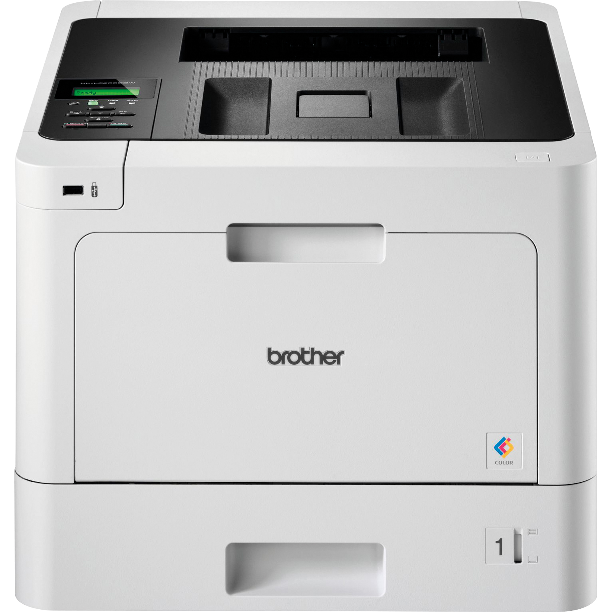 Brother Laserdrucker HL-L8260CDW