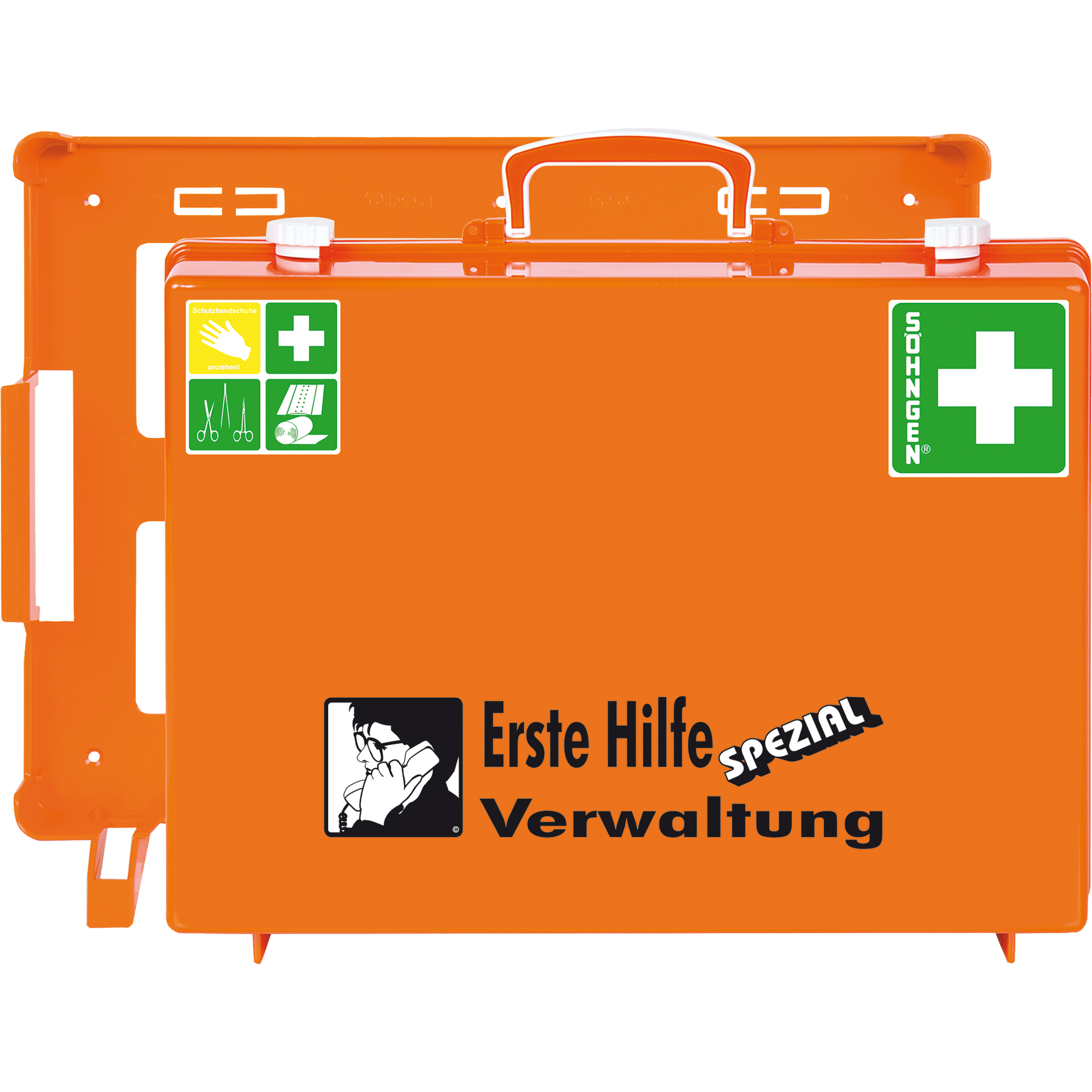 Produktabbildung - Einzelabbildung A011249E