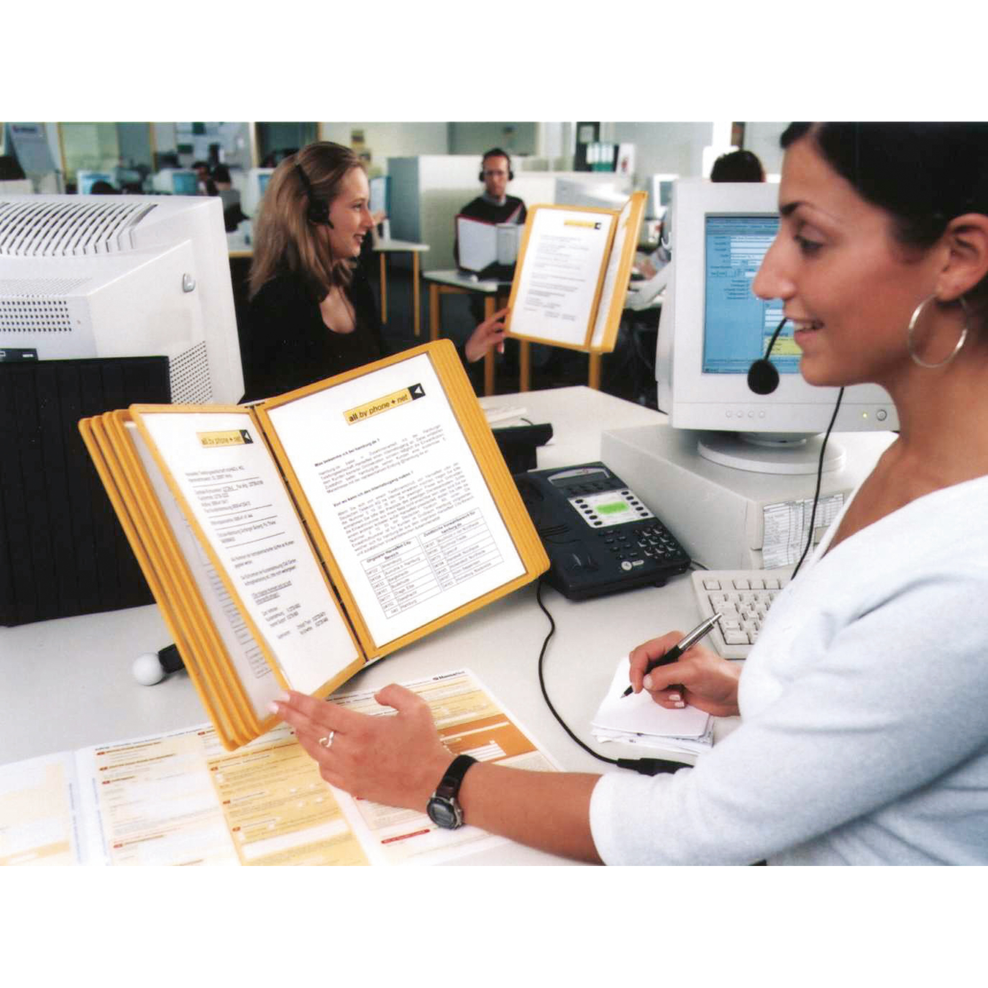 Produktabbildung - Anwendungsabb. ohne Deko A007713E