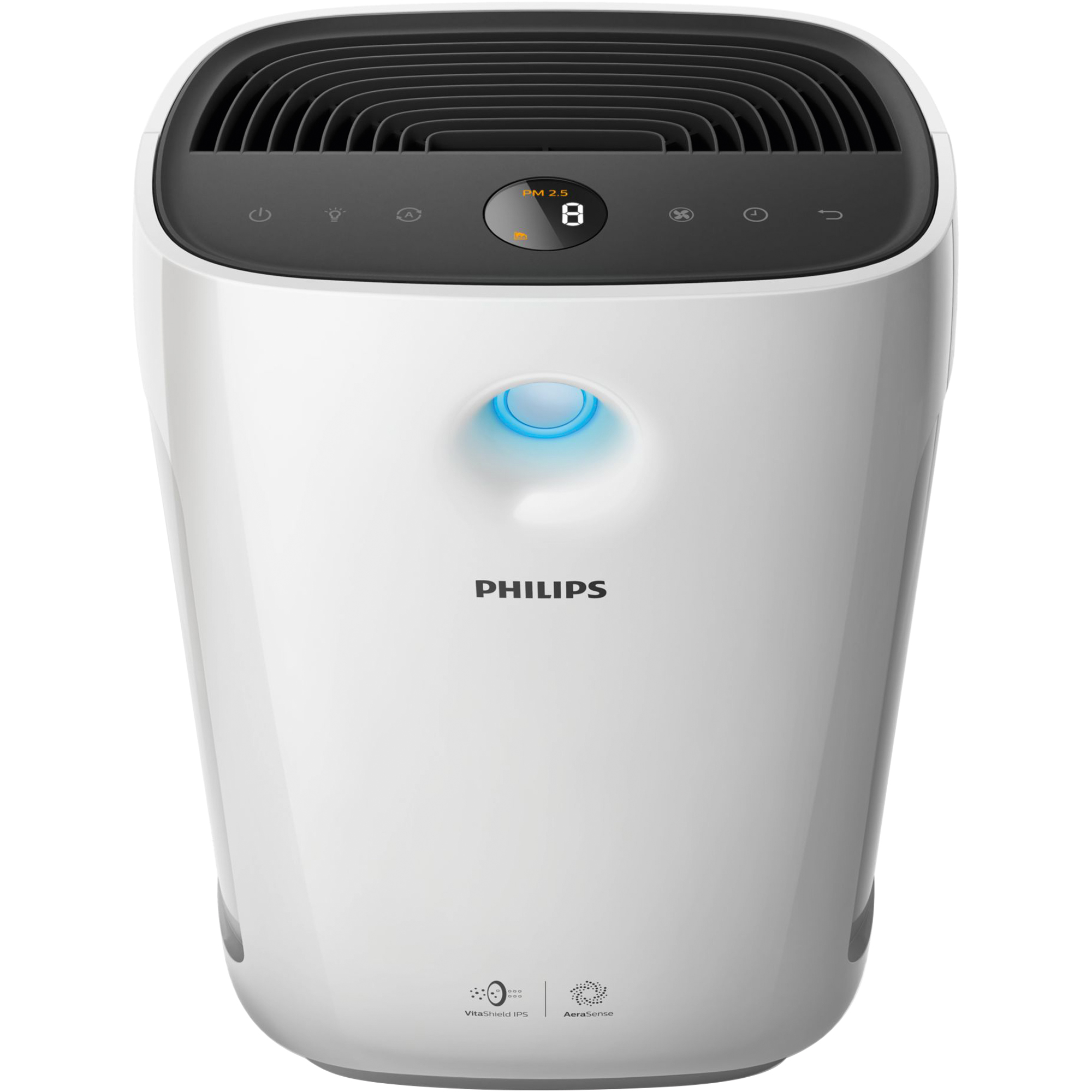 Philips Luftreiniger Series 2000