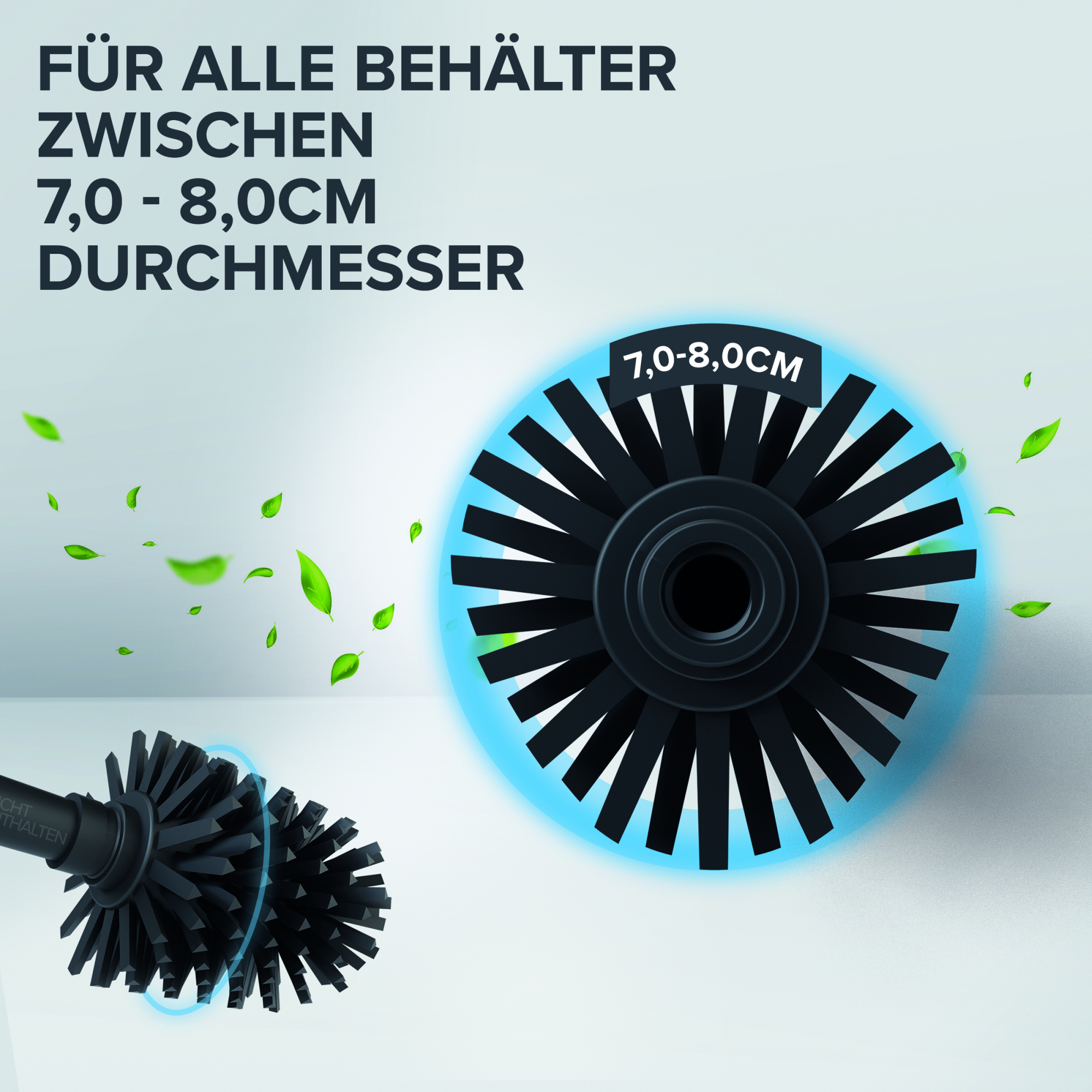 Produktabbildung - Anwendungsabb. ohne Deko Y000096A