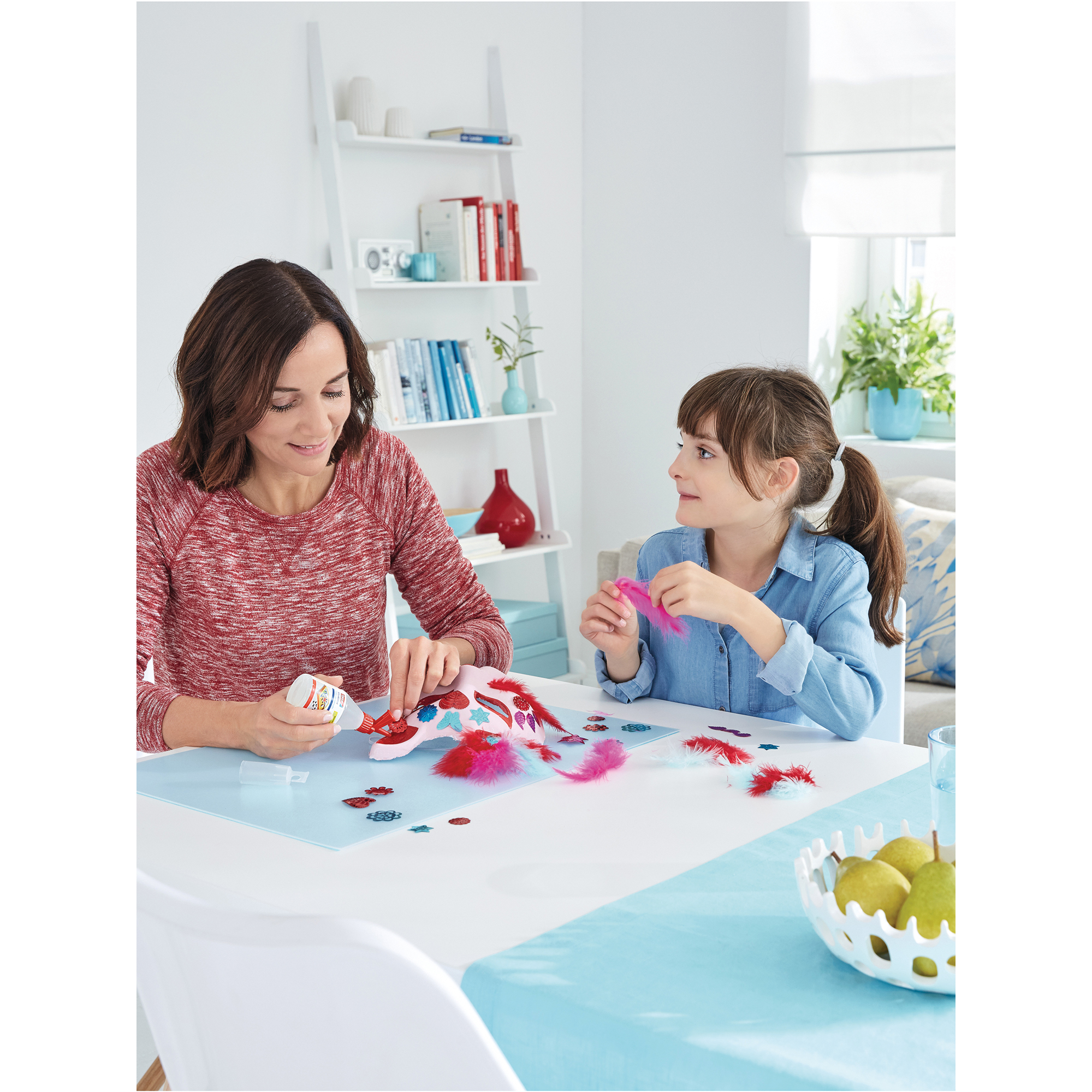Produktabbildung - Anwendungsabb. ohne Deko A011147F