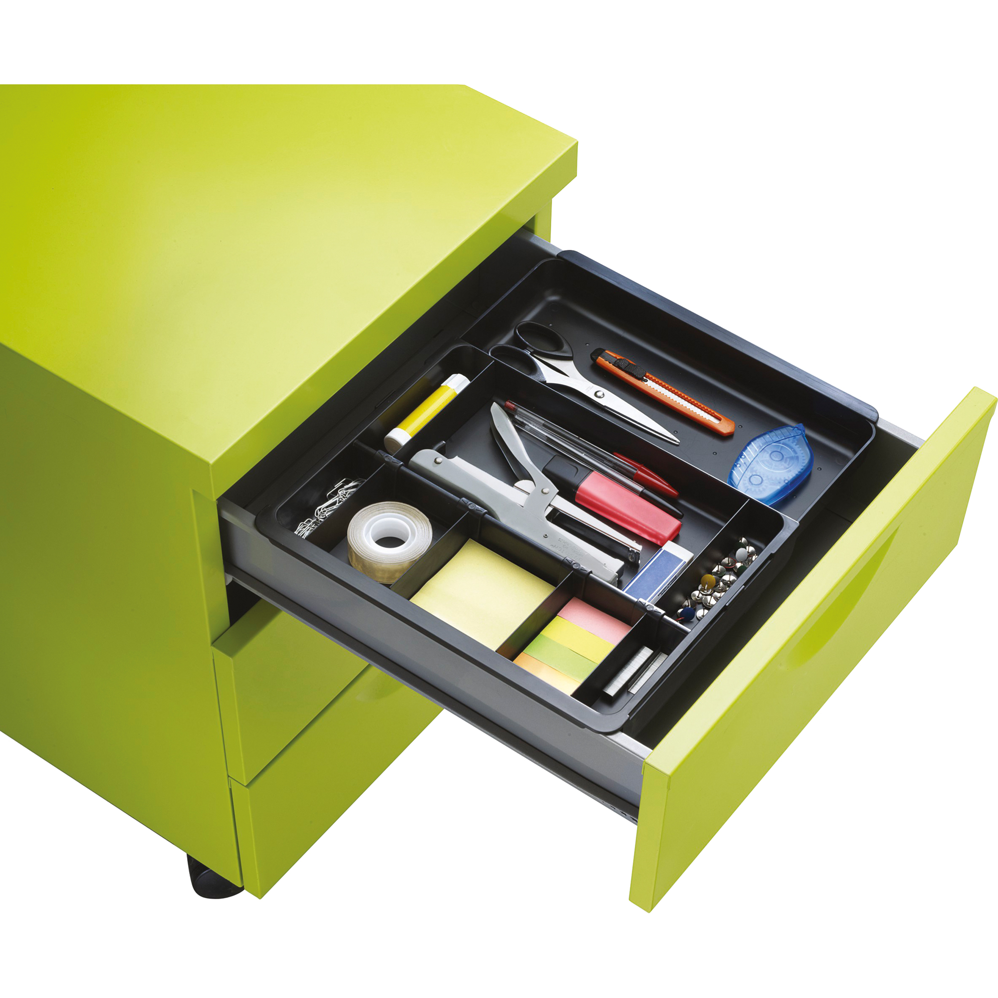 Produktabbildung - Anwendungsabb. ohne Deko A012863L