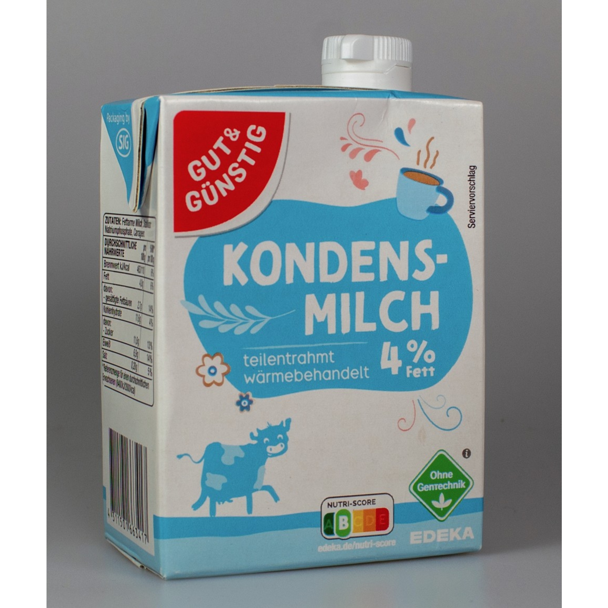 Produktabbildung - Einzelabbildung A012736M