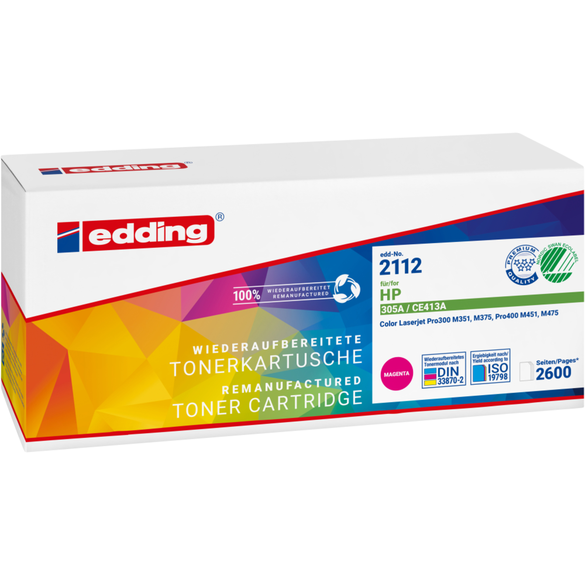 Produktabbildung - Einzelabbildung Y000901G