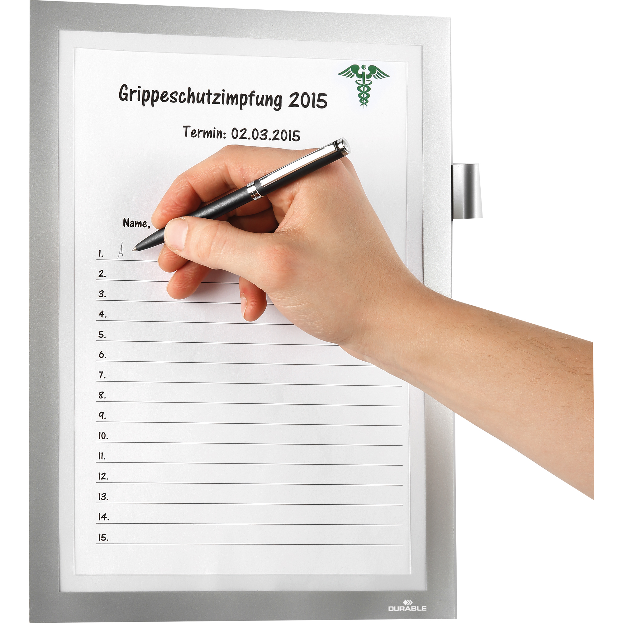 Produktabbildung - Anwendungsabb. ohne Deko A010683P