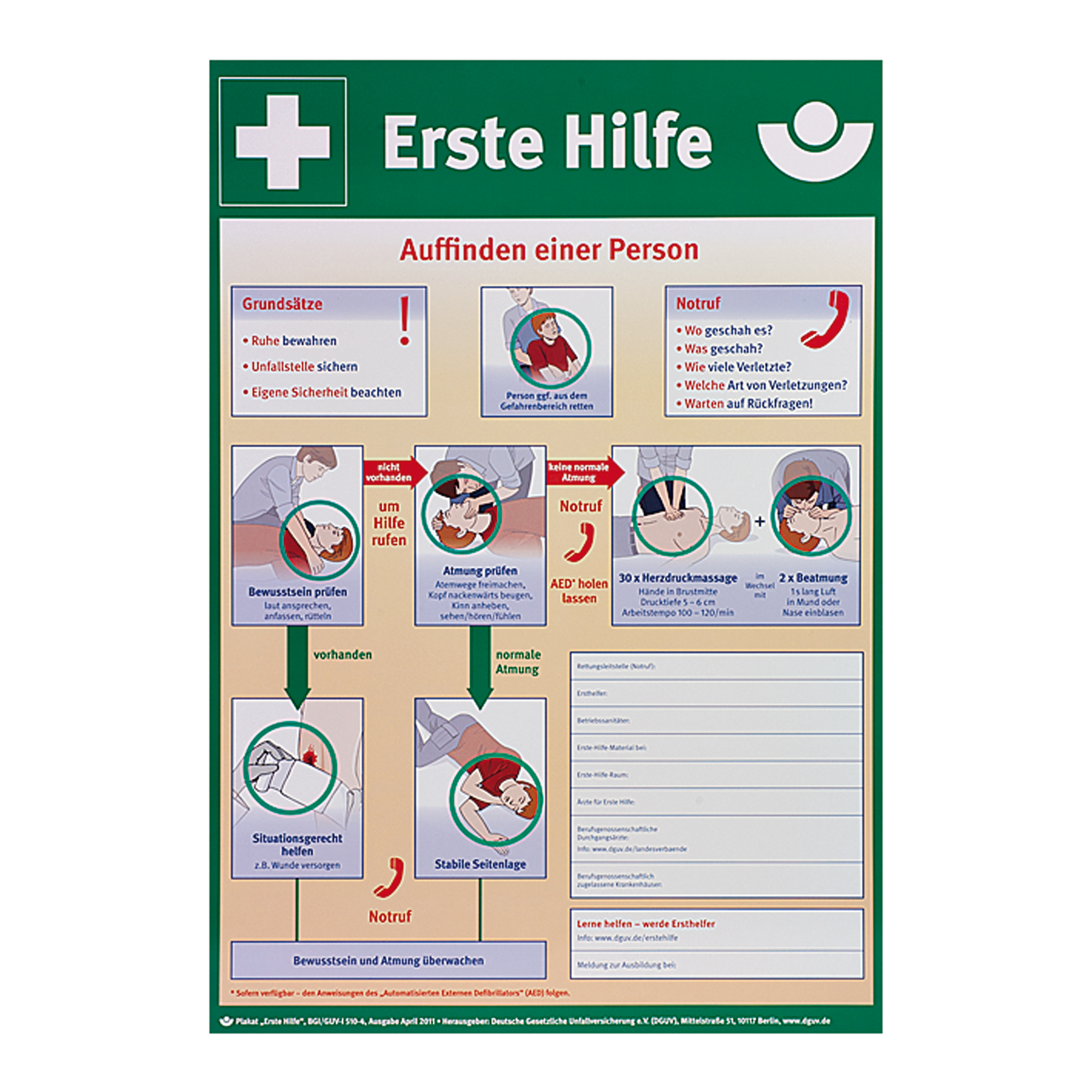 Produktabbildung - Einzelabbildung A007030T