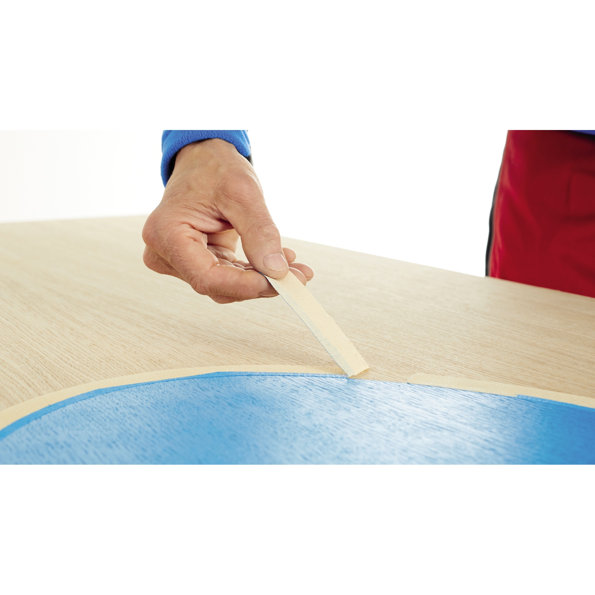 Produktabbildung - Anwendungsabb. ohne Deko A013384I