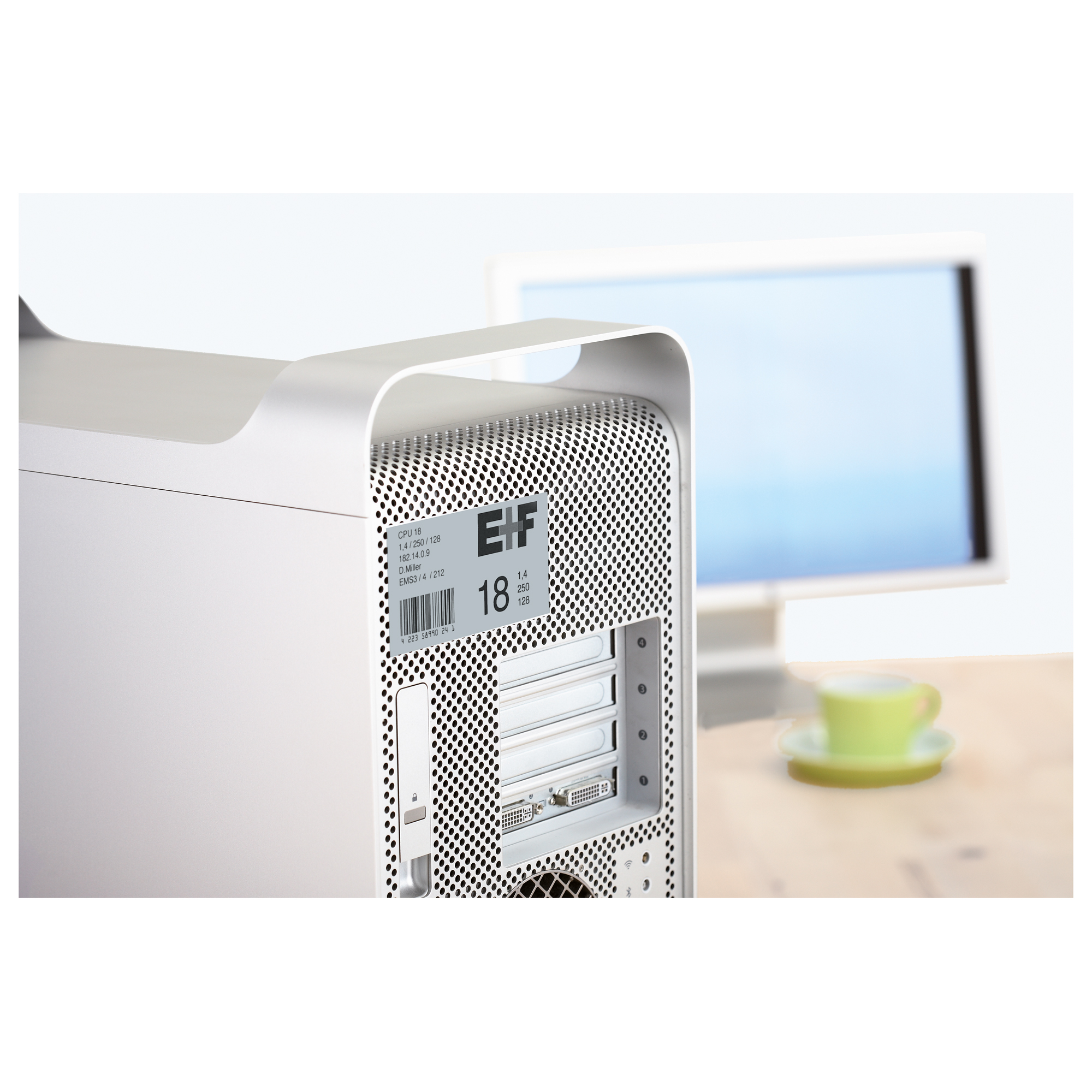 Produktabbildung - Anwendungsabb. ohne Deko A011449S