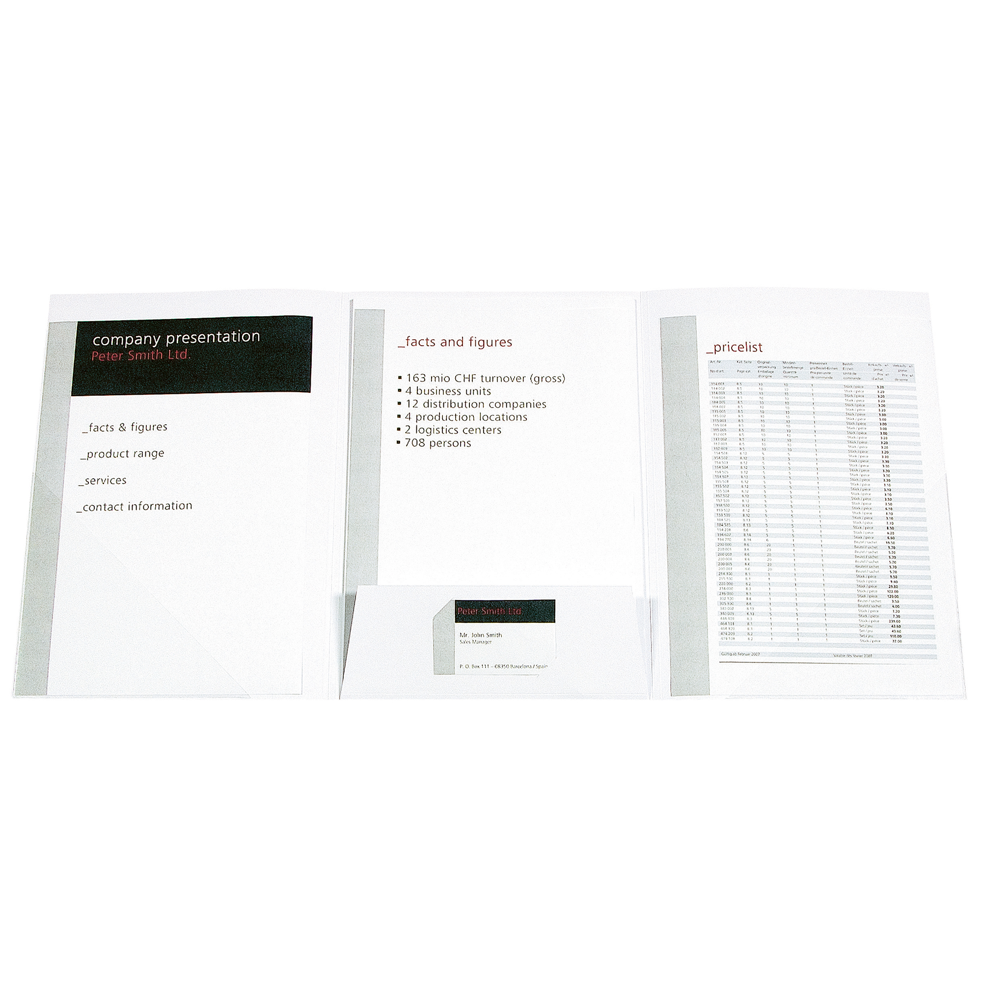 Produktabbildung - Einzelabbildung B032985W