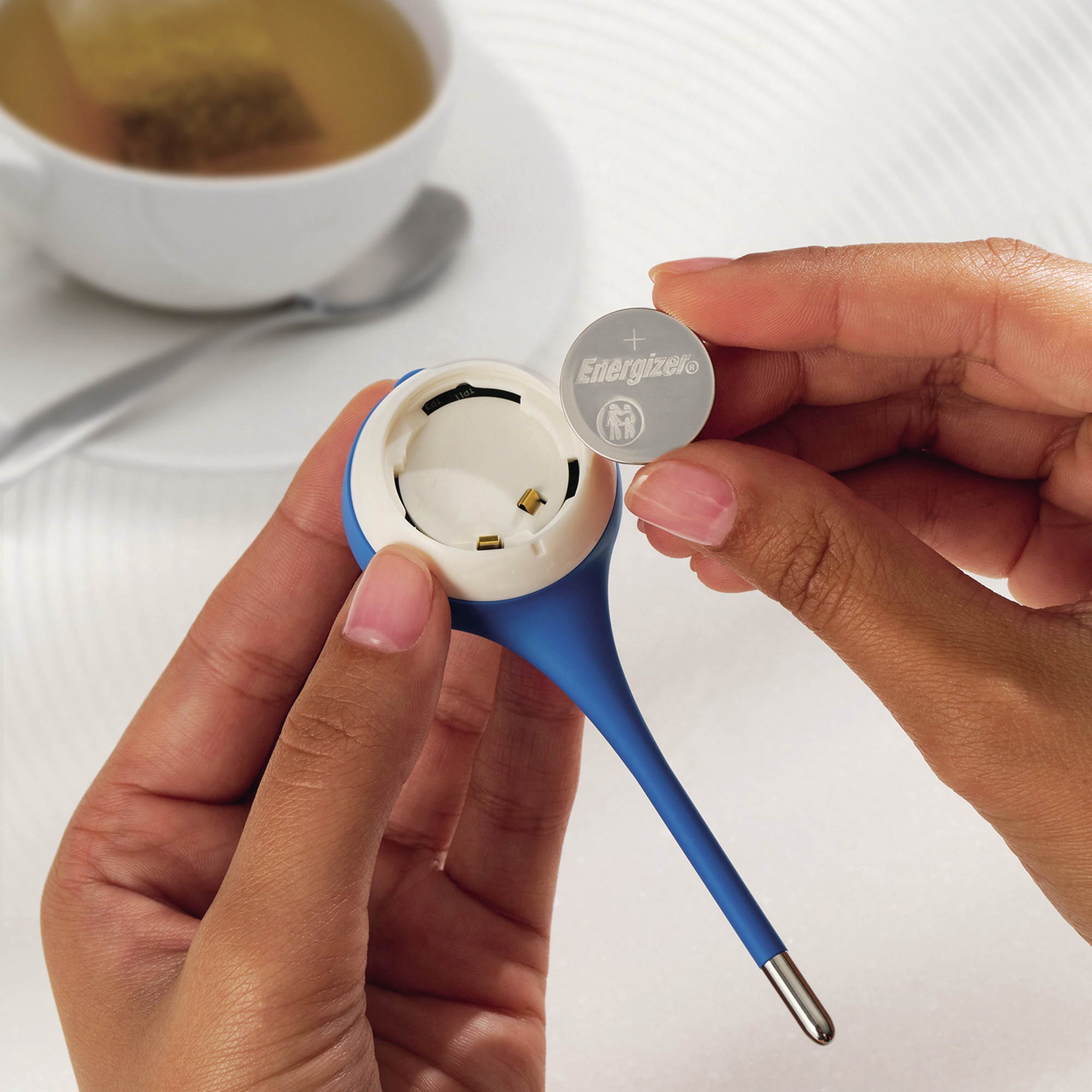 Produktabbildung - Anwendungsabb. ohne Deko A013782E