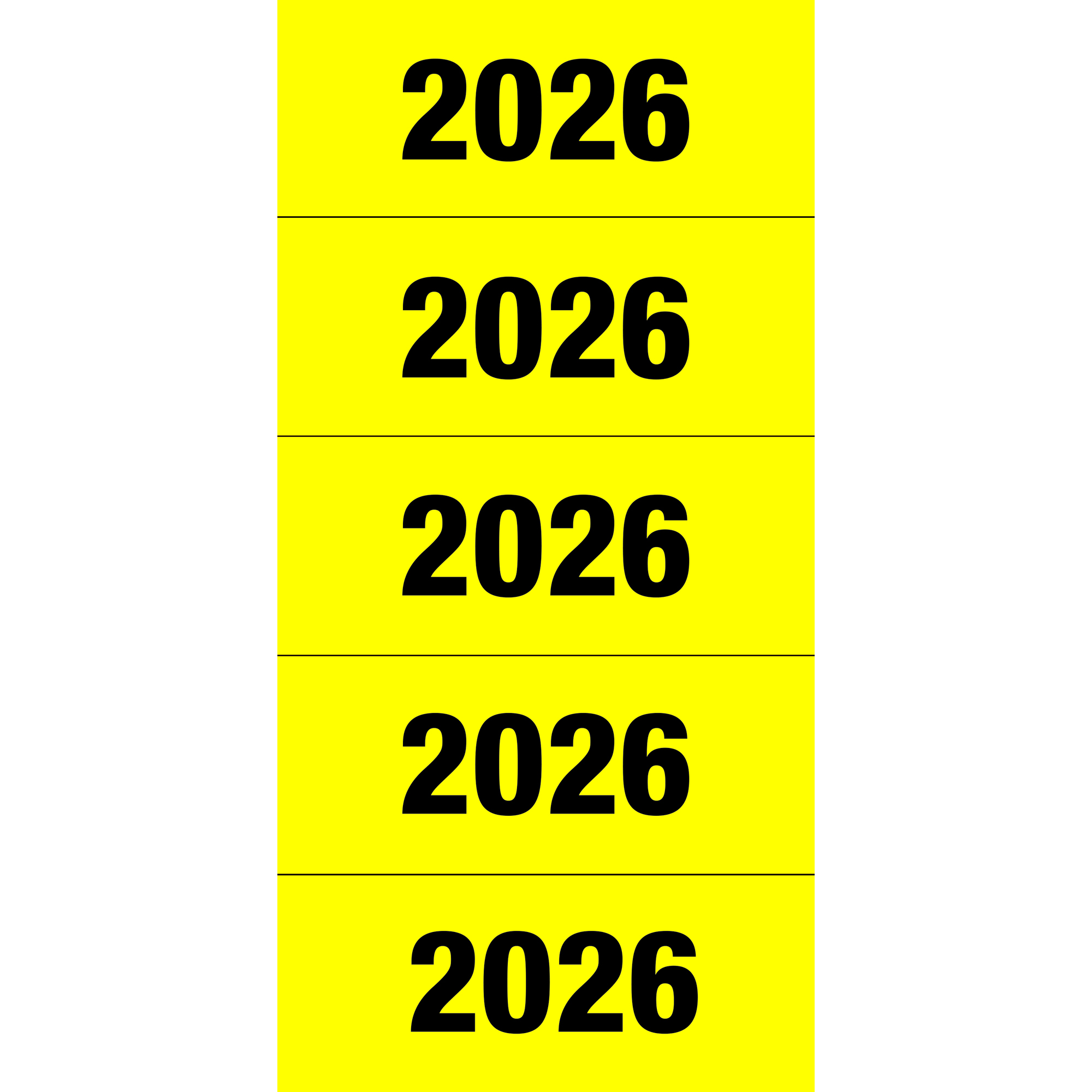 Produktabbildung - Einzelabbildung Y001060V