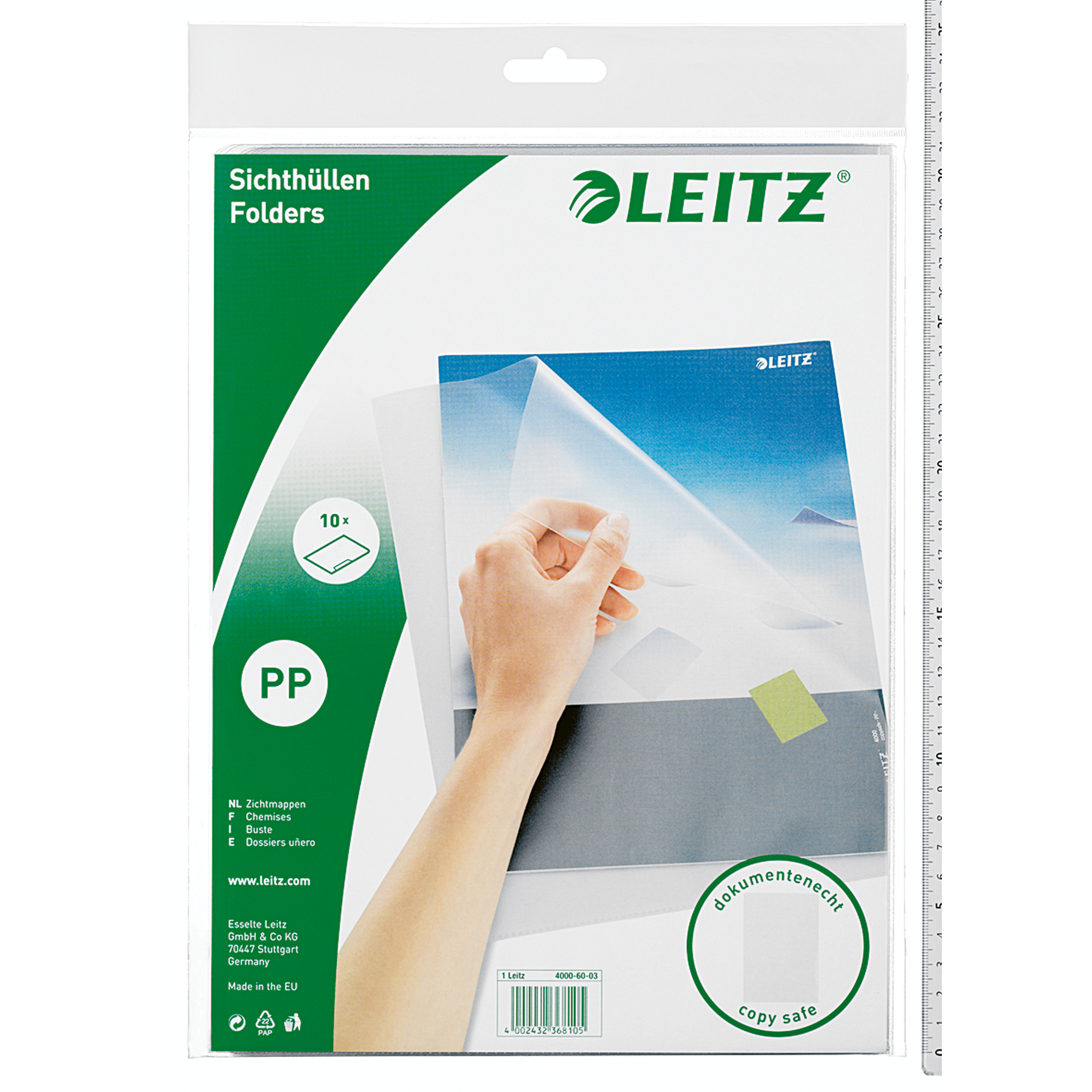 Produktabbildung - Einzelabbildung L017540S