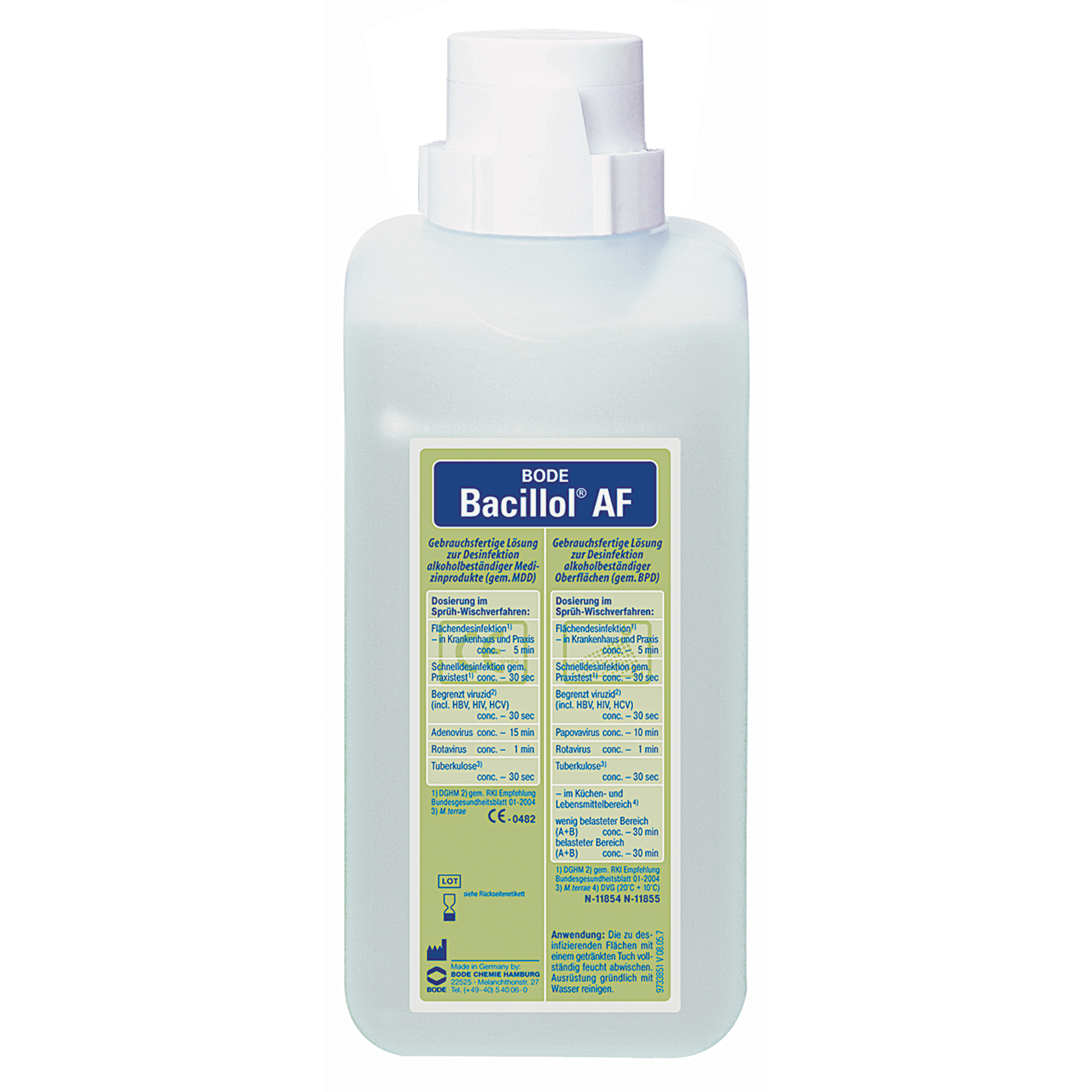 Produktabbildung - Einzelabbildung K023198B
