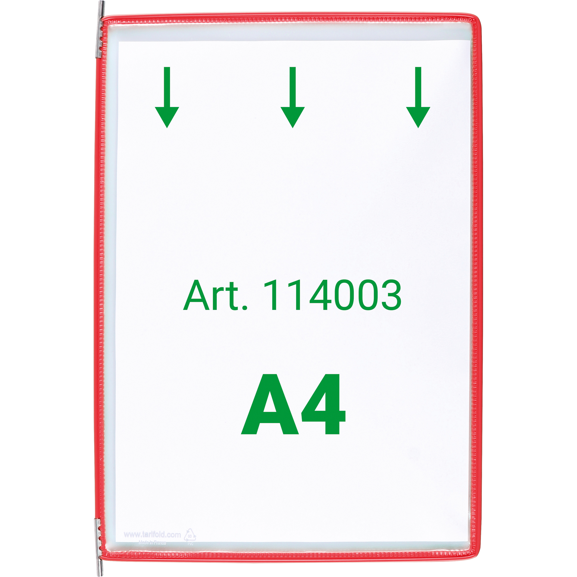 Produktabbildung - Einzelabbildung A012793O
