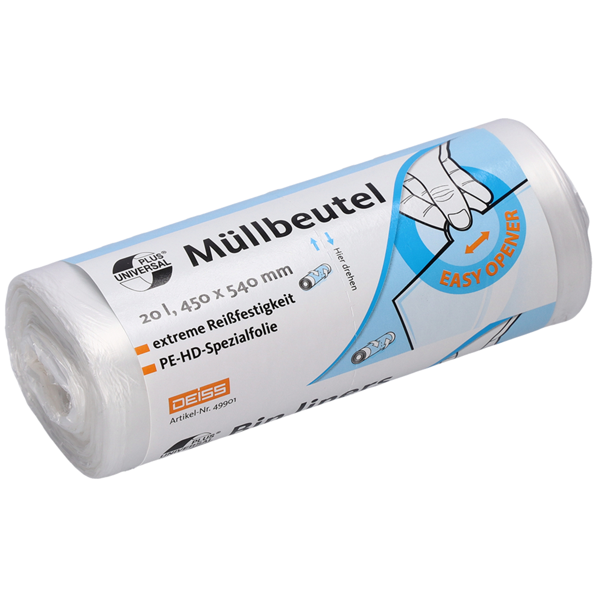 Produktabbildung - Einzelabbildung Y000385E