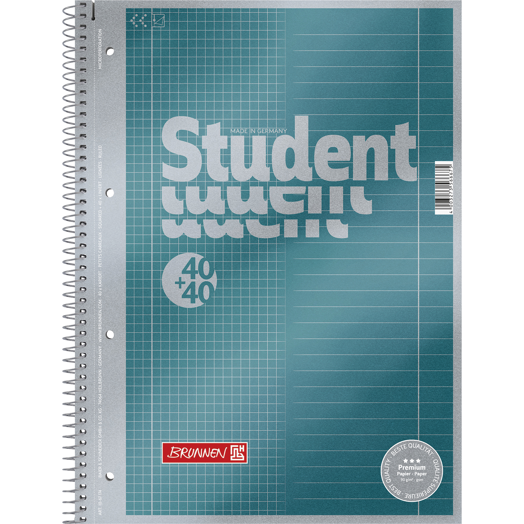Produktabbildung - Einzelabbildung A010267G