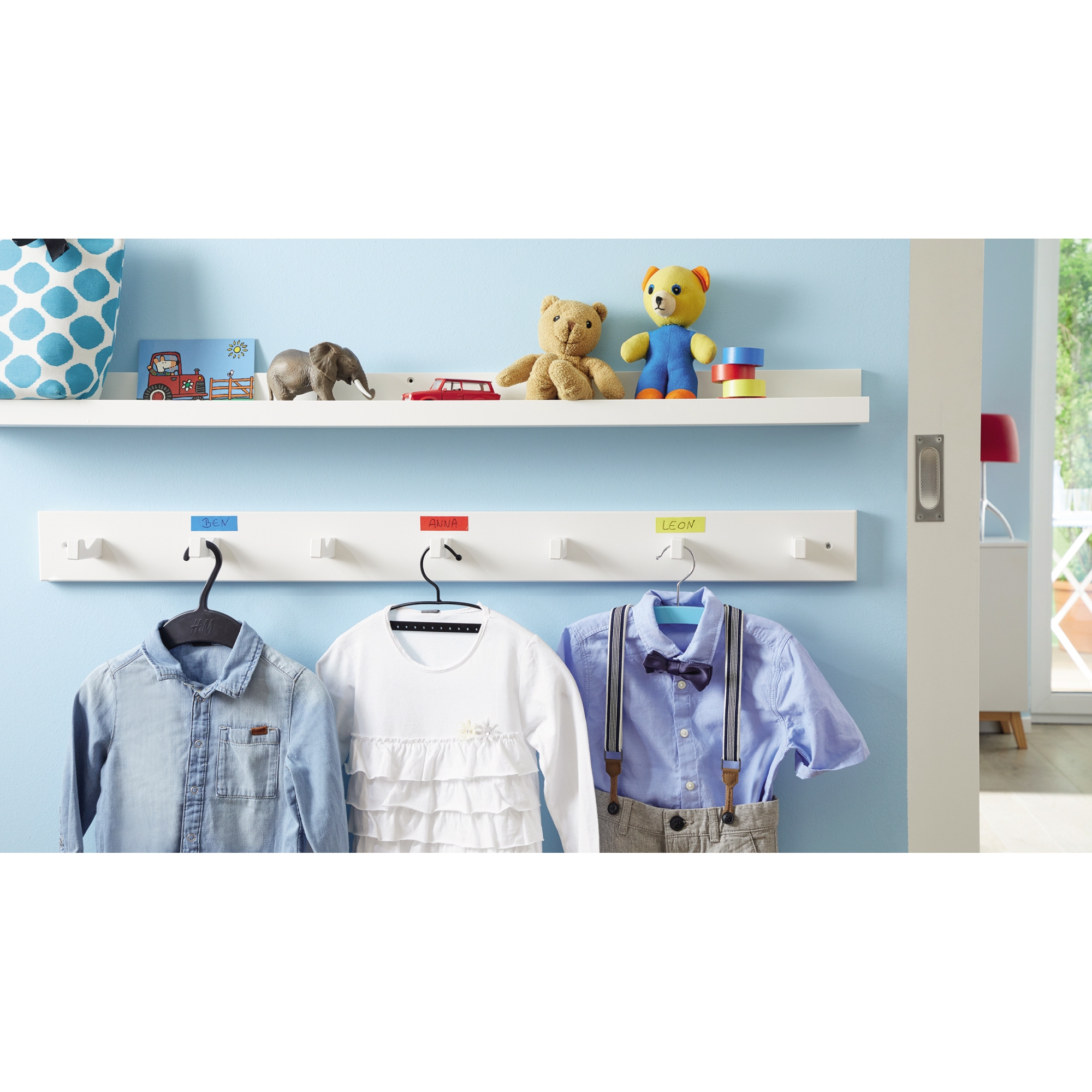 Produktabbildung - Anwendungsabb. ohne Deko A013341Y