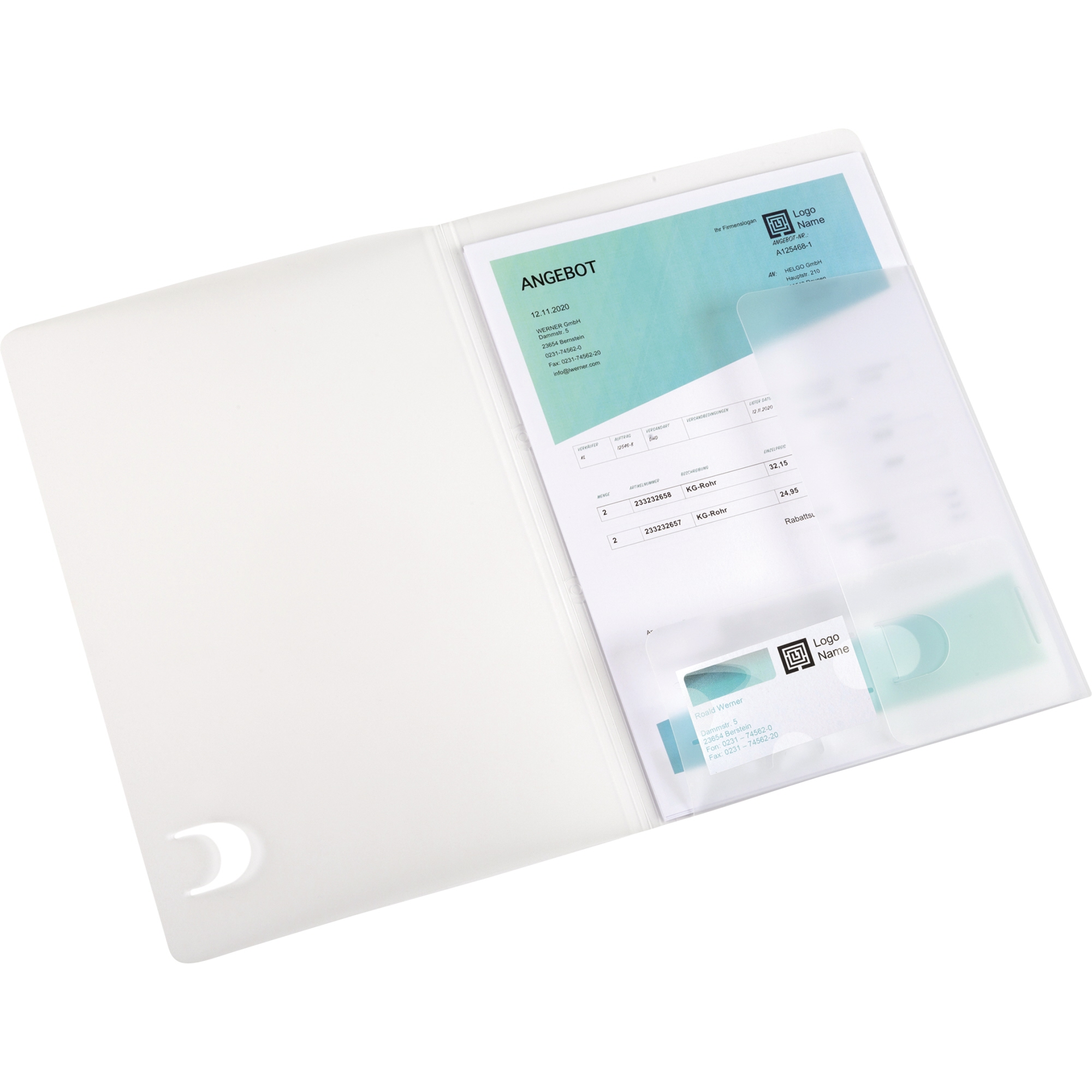Produktabbildung - Anwendungsabb. ohne Deko A013229N