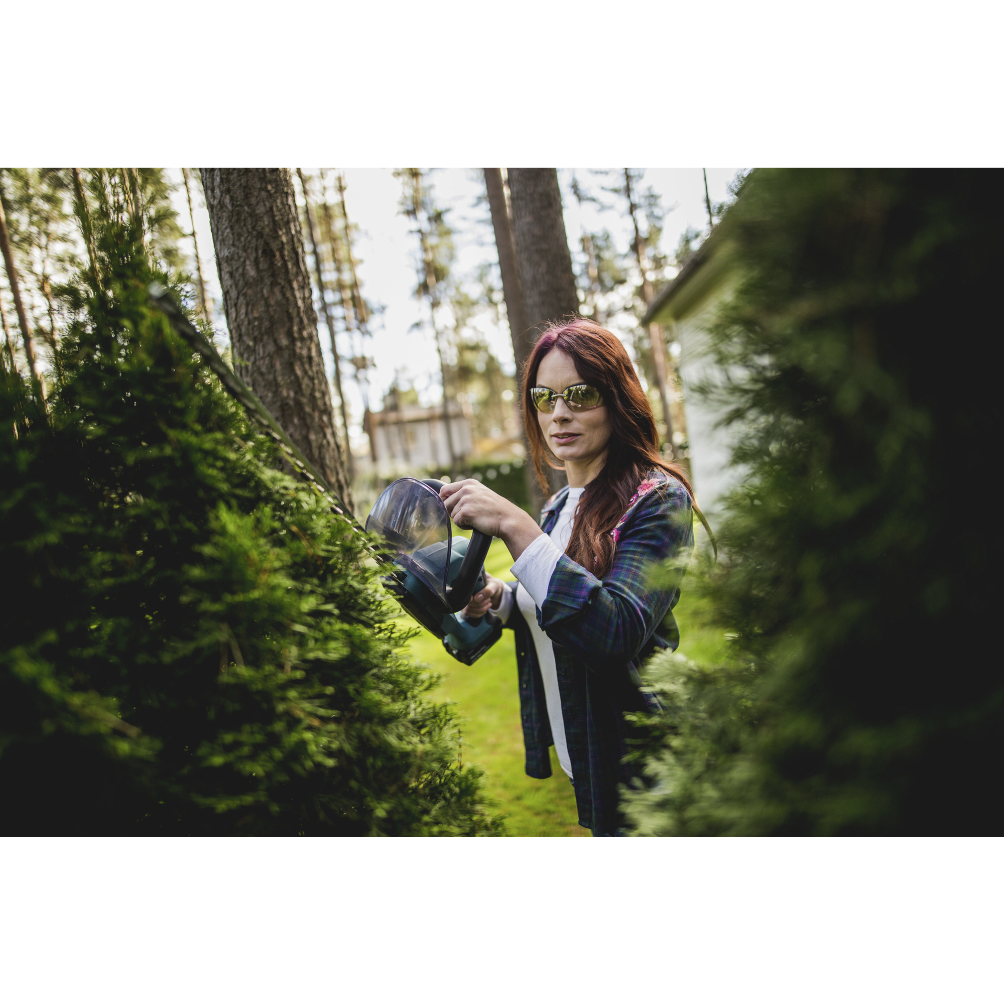 Produktabbildung - Anwendungsabb. ohne Deko Y001520I