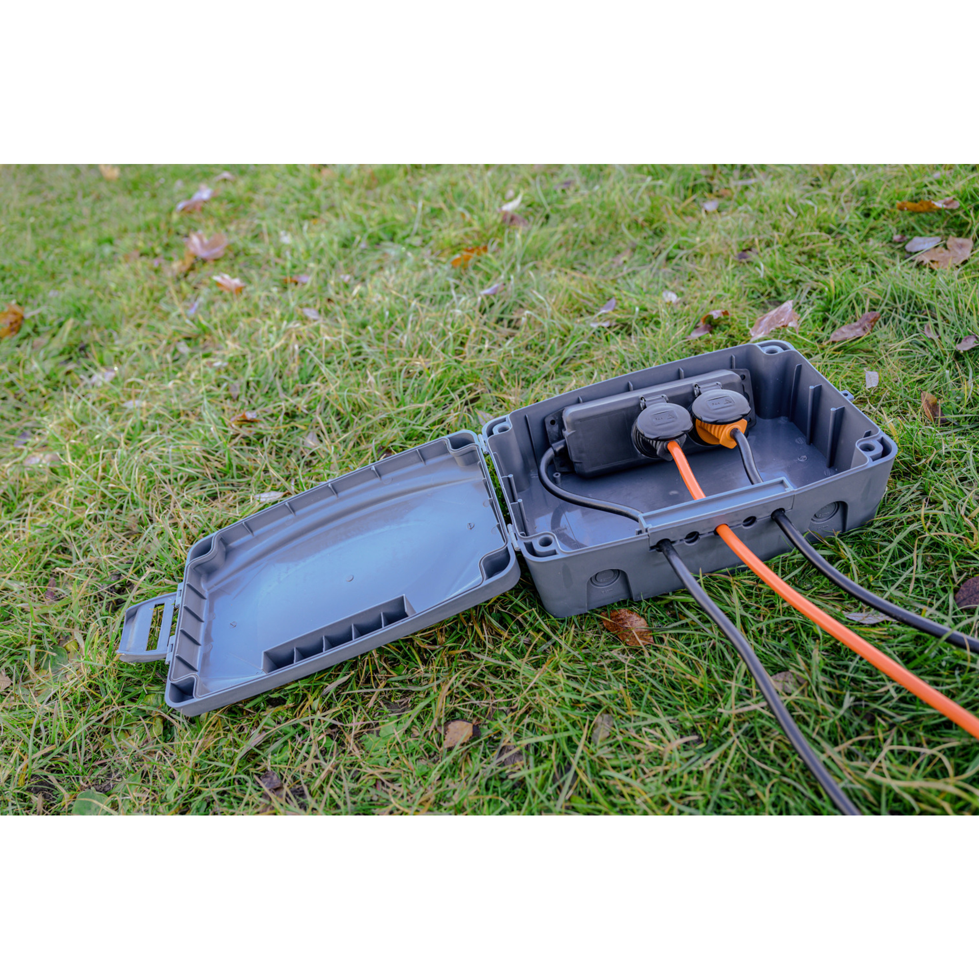 Produktabbildung - Anwendungsabb. ohne Deko Y000513K