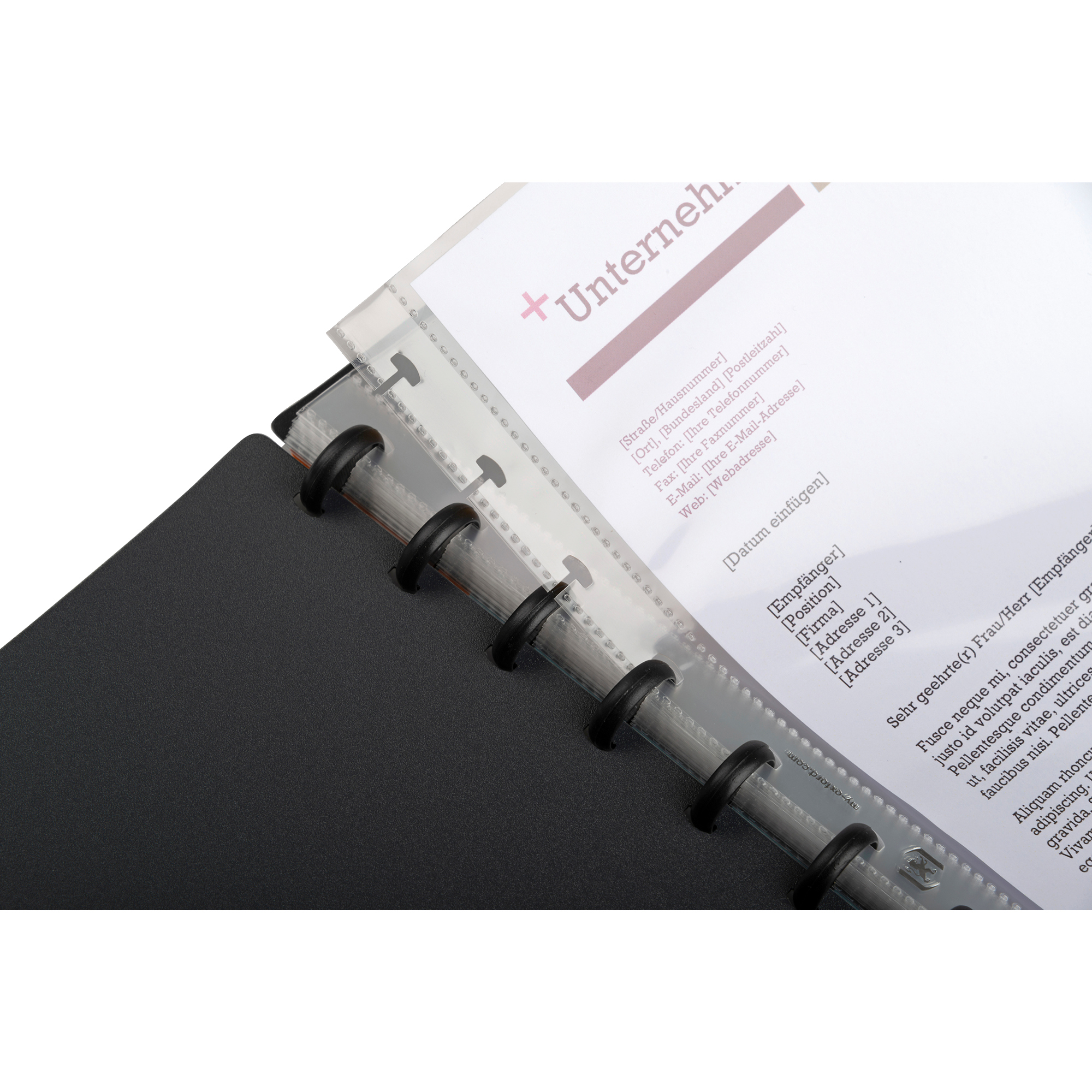 Produktabbildung - Anwendungsabb. ohne Deko E013352X